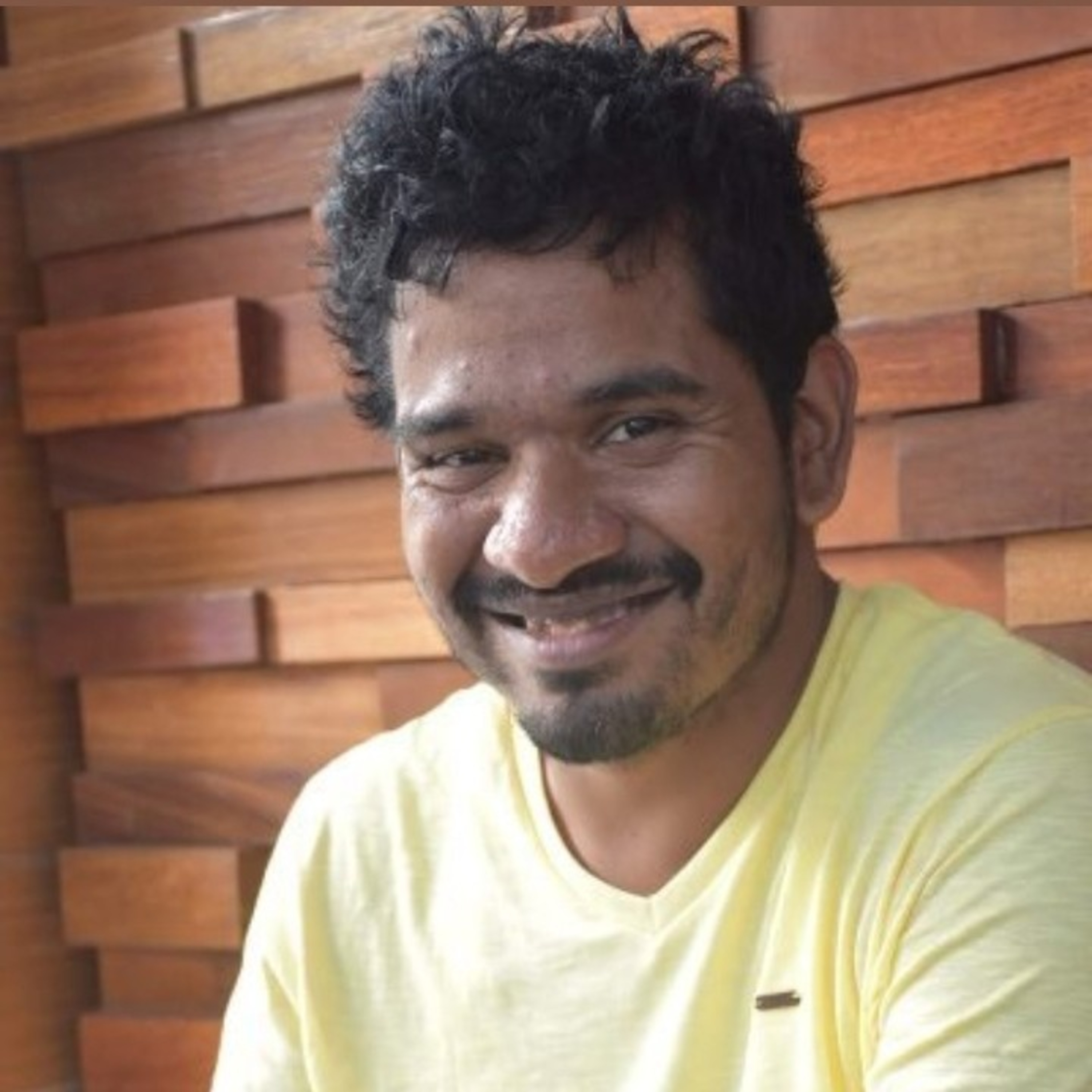Vishnu Bishnoi Podcast