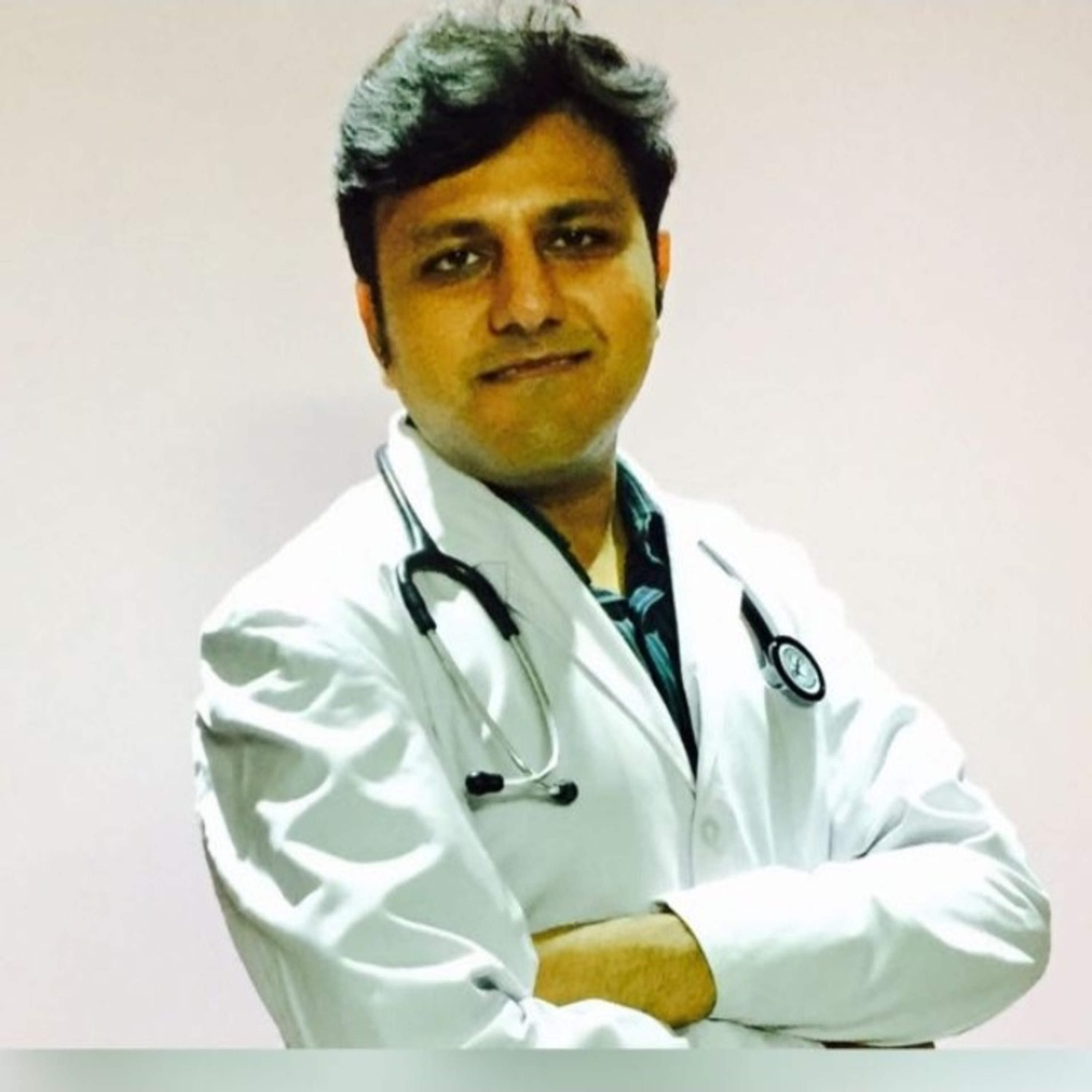 Vishnu Bishnoi Podcast