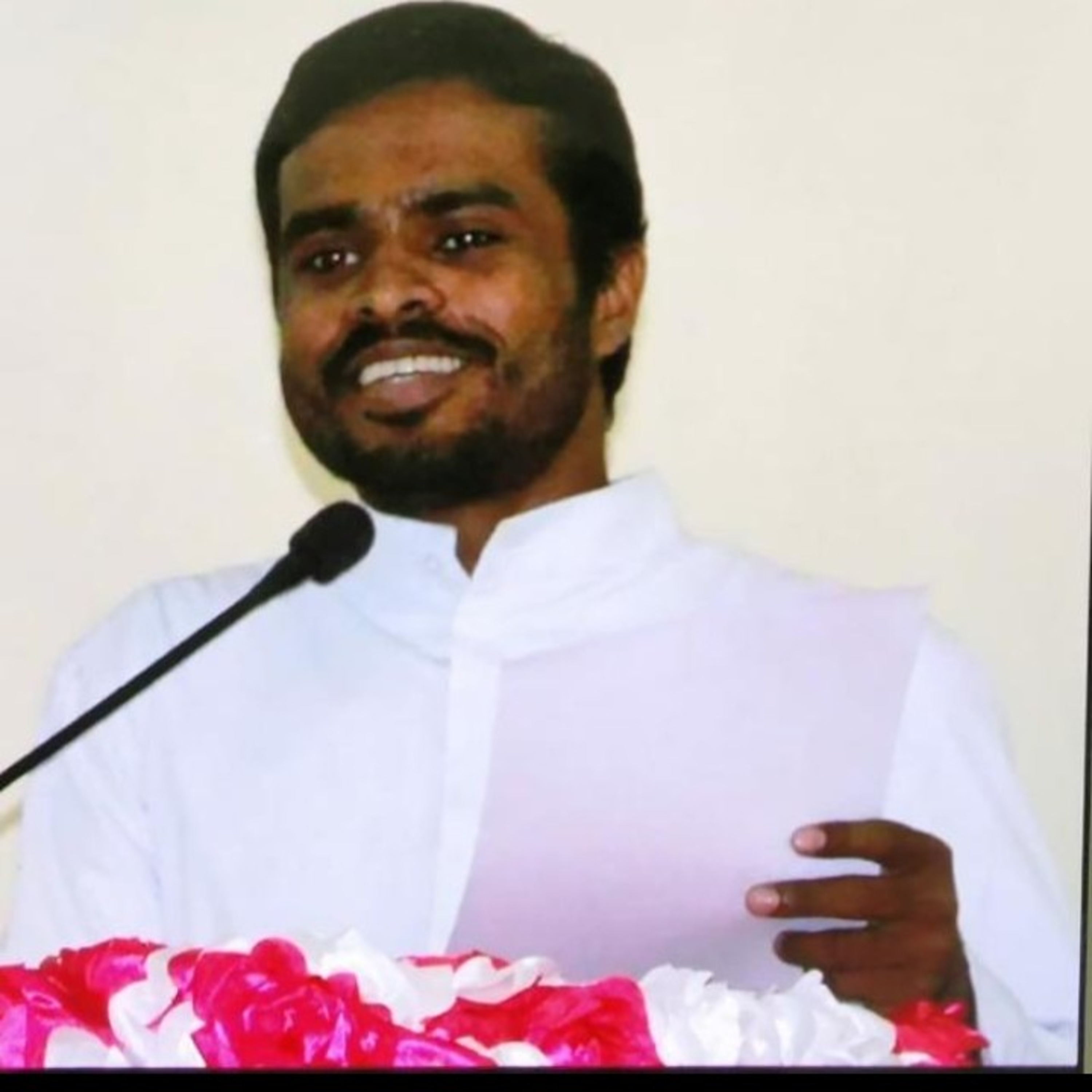 Vishnu Bishnoi Podcast