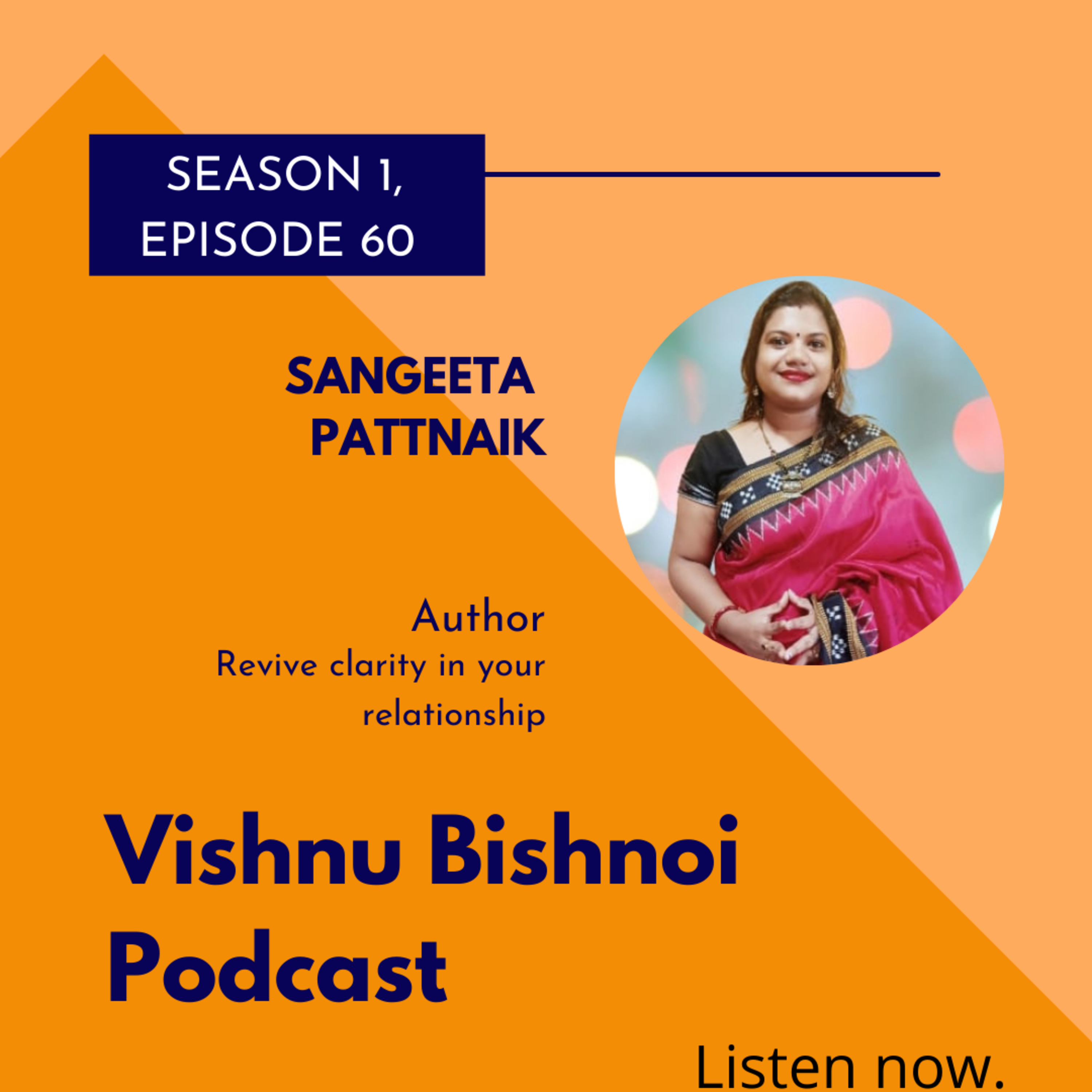 Vishnu Bishnoi Podcast