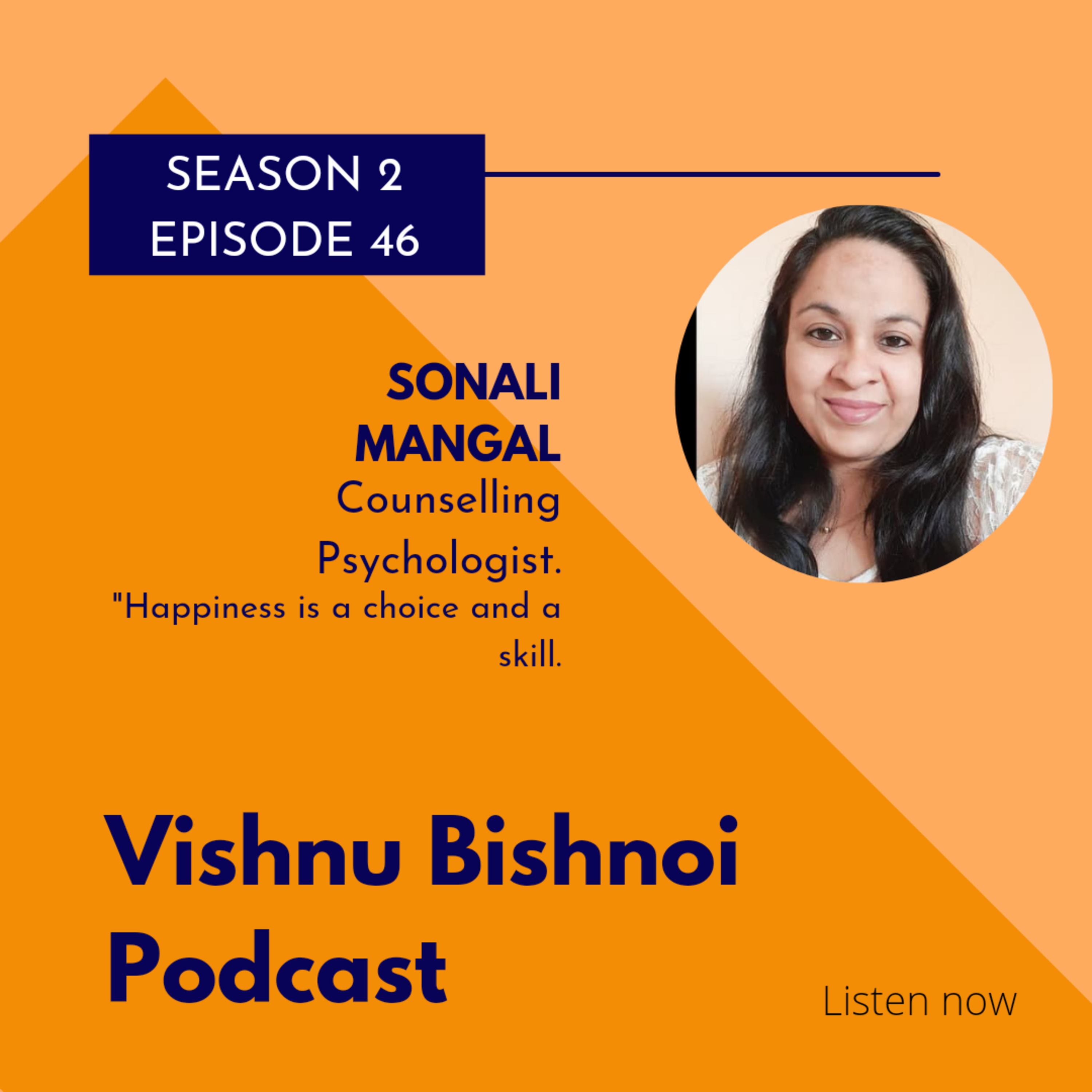 Vishnu Bishnoi Podcast