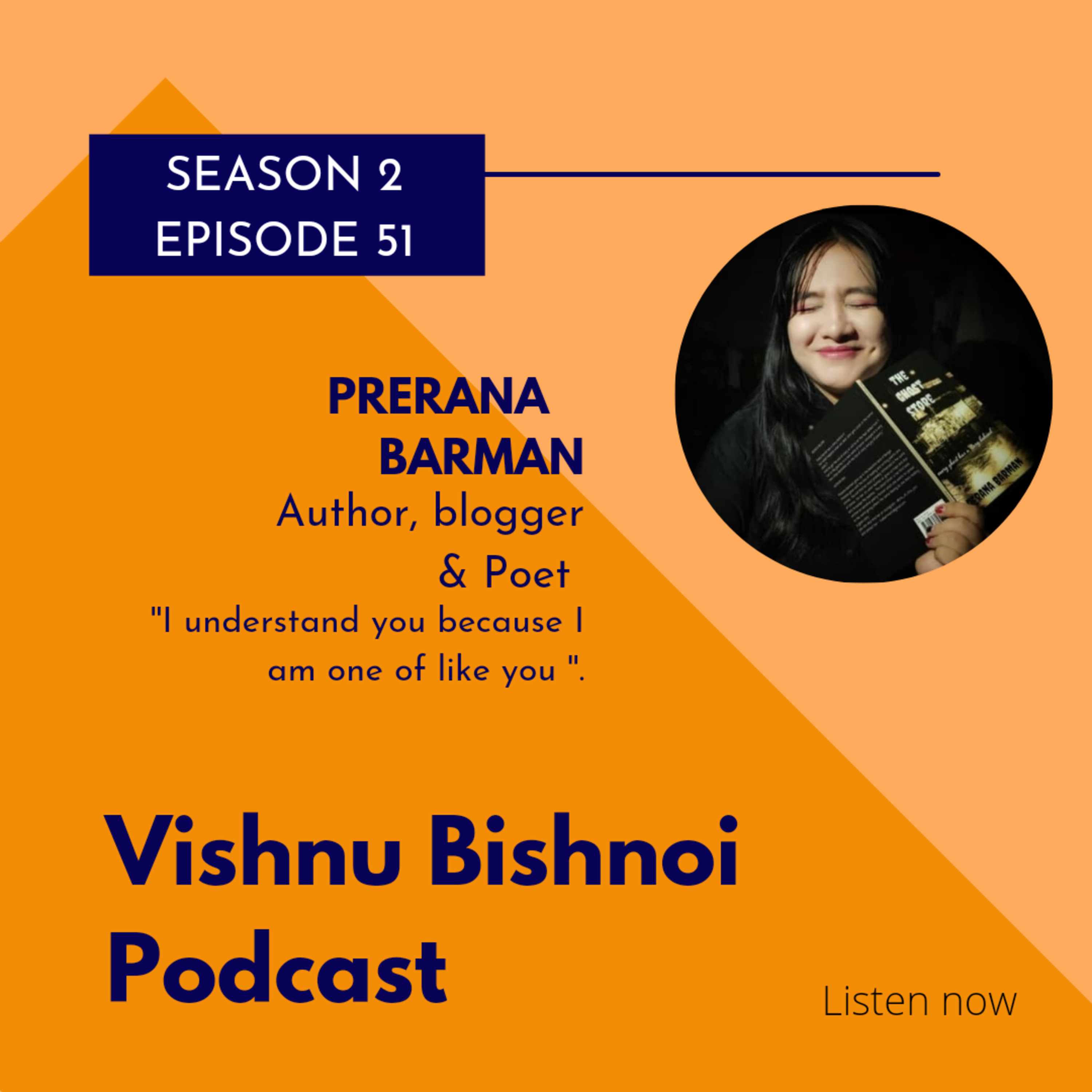 Vishnu Bishnoi Podcast