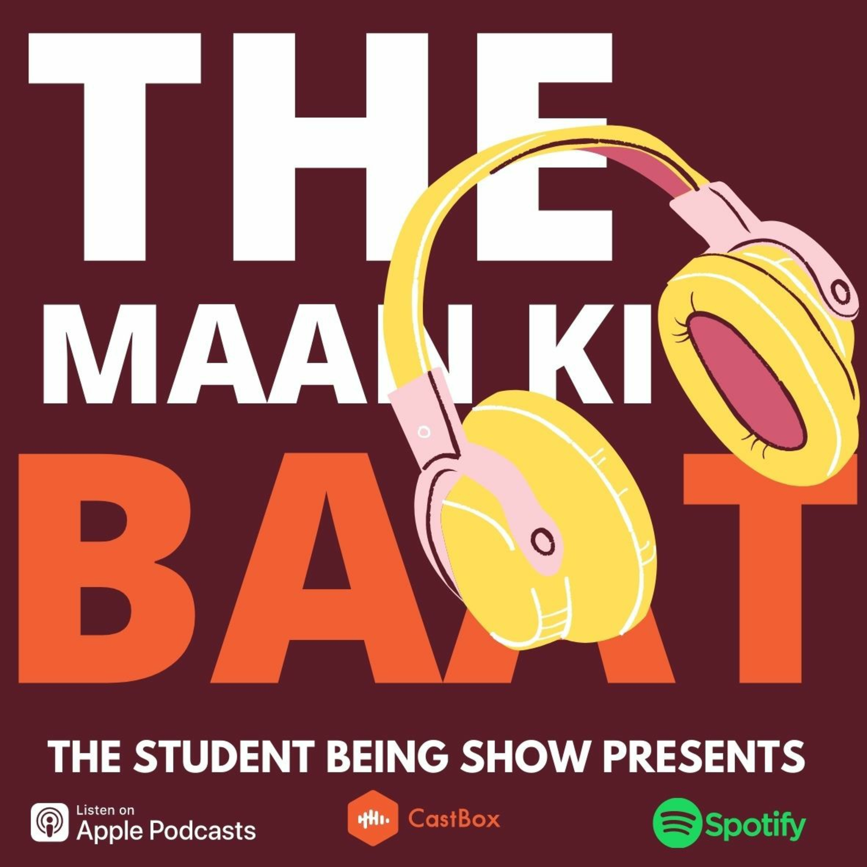 The Student Being Show