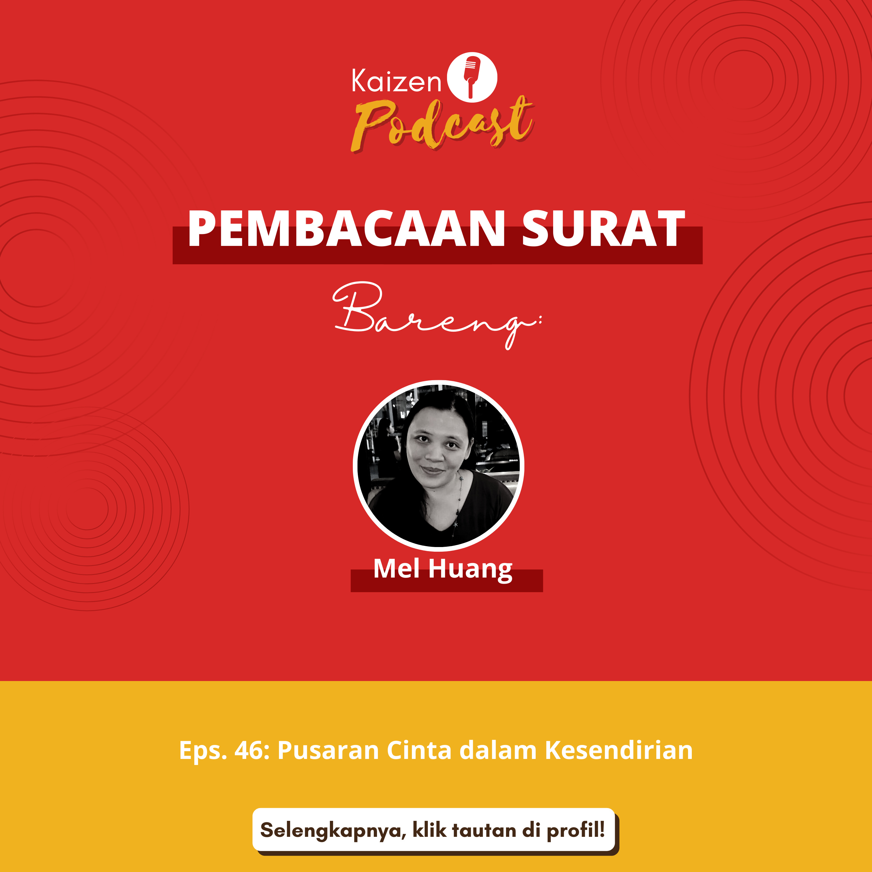Semut Merah Kaizen