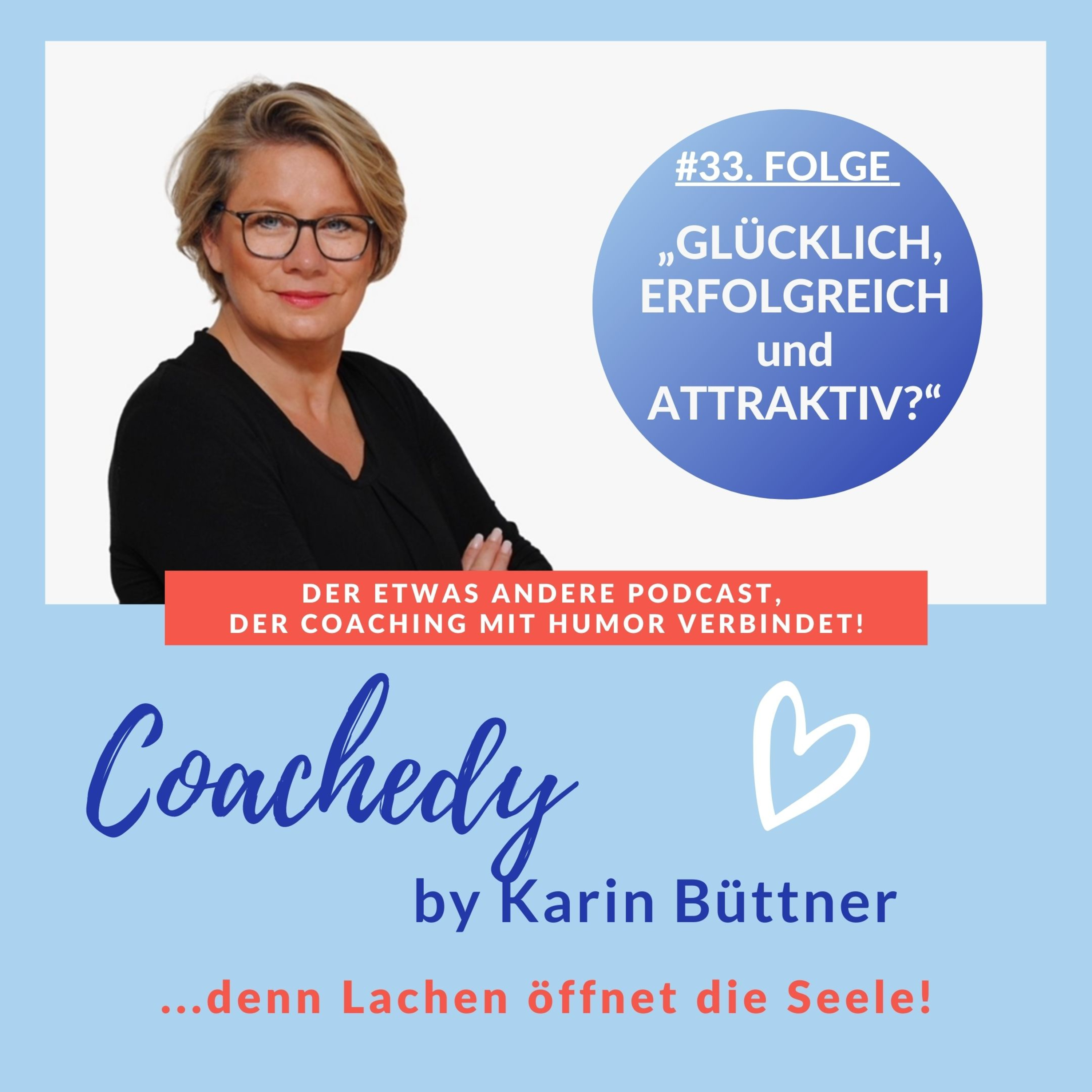 COACHEDY by Karin Büttner