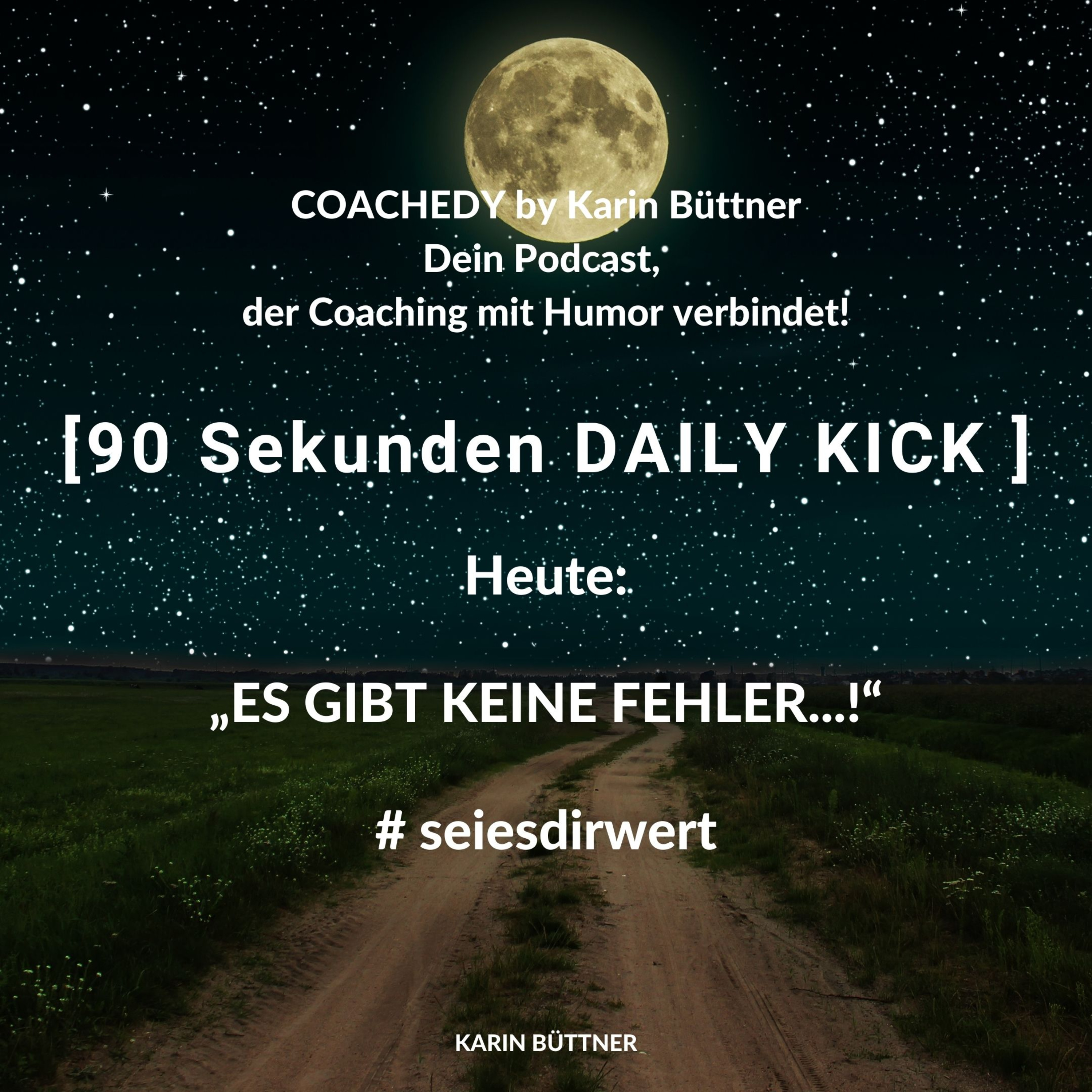 COACHEDY by Karin Büttner