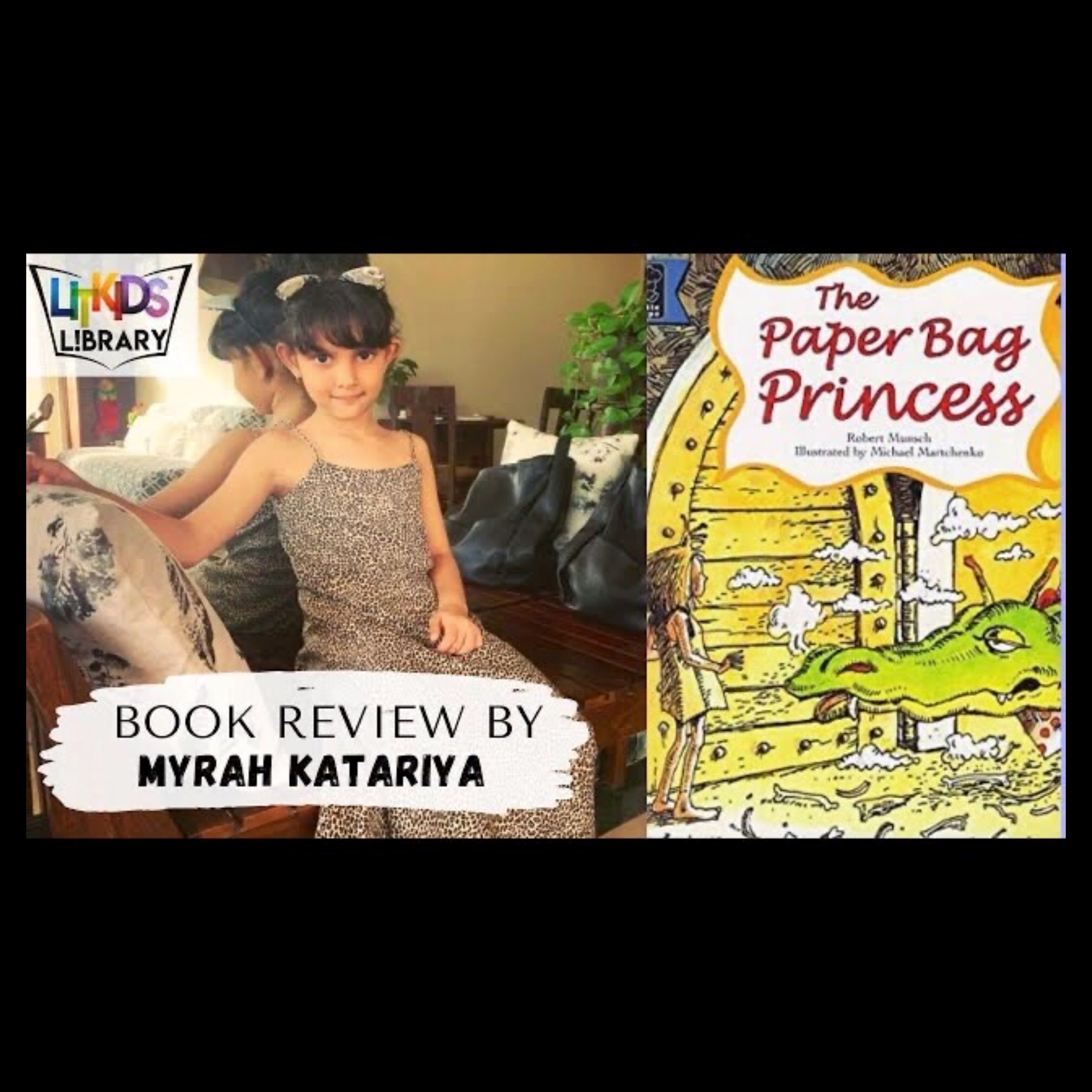 LITKIDS Library
