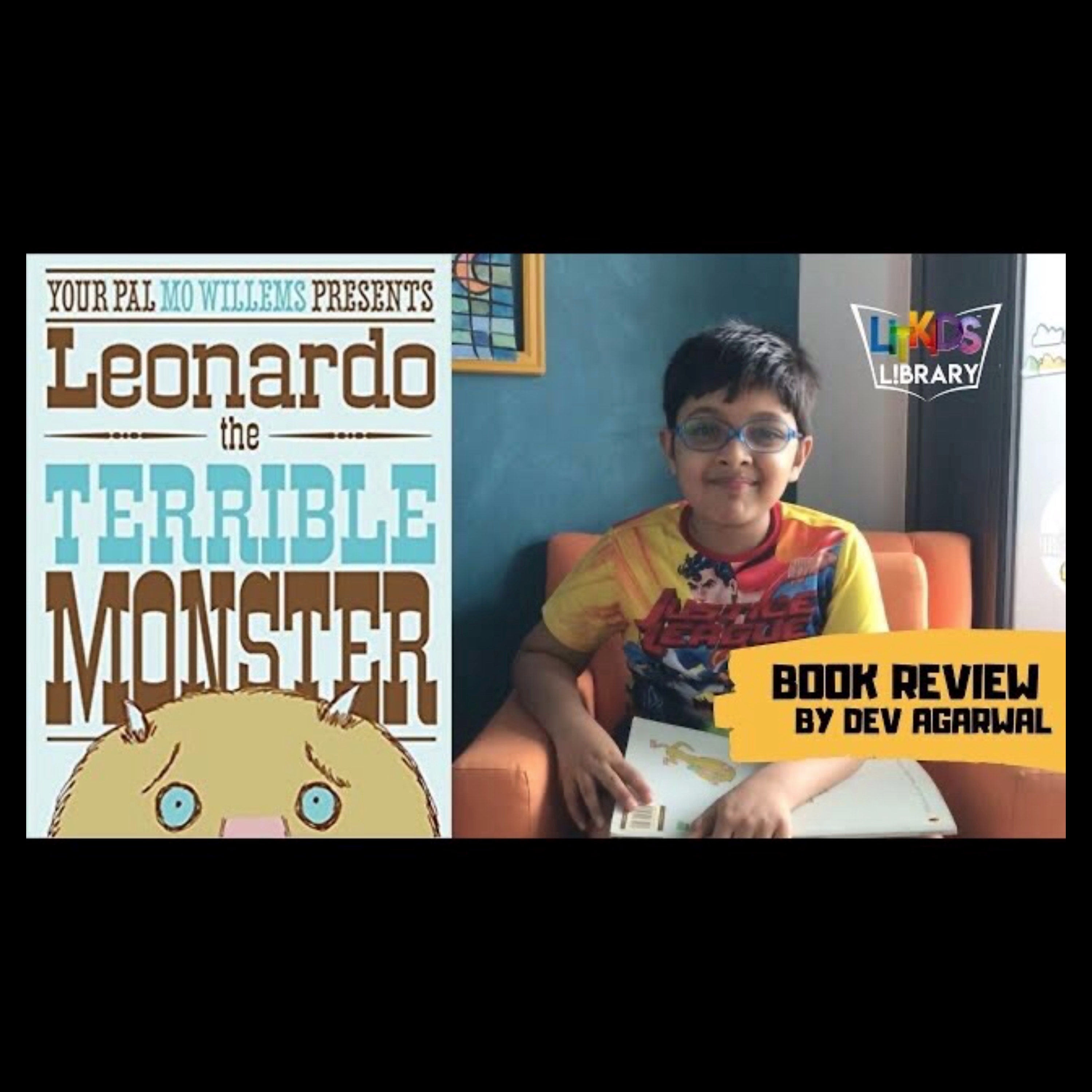 LITKIDS Library