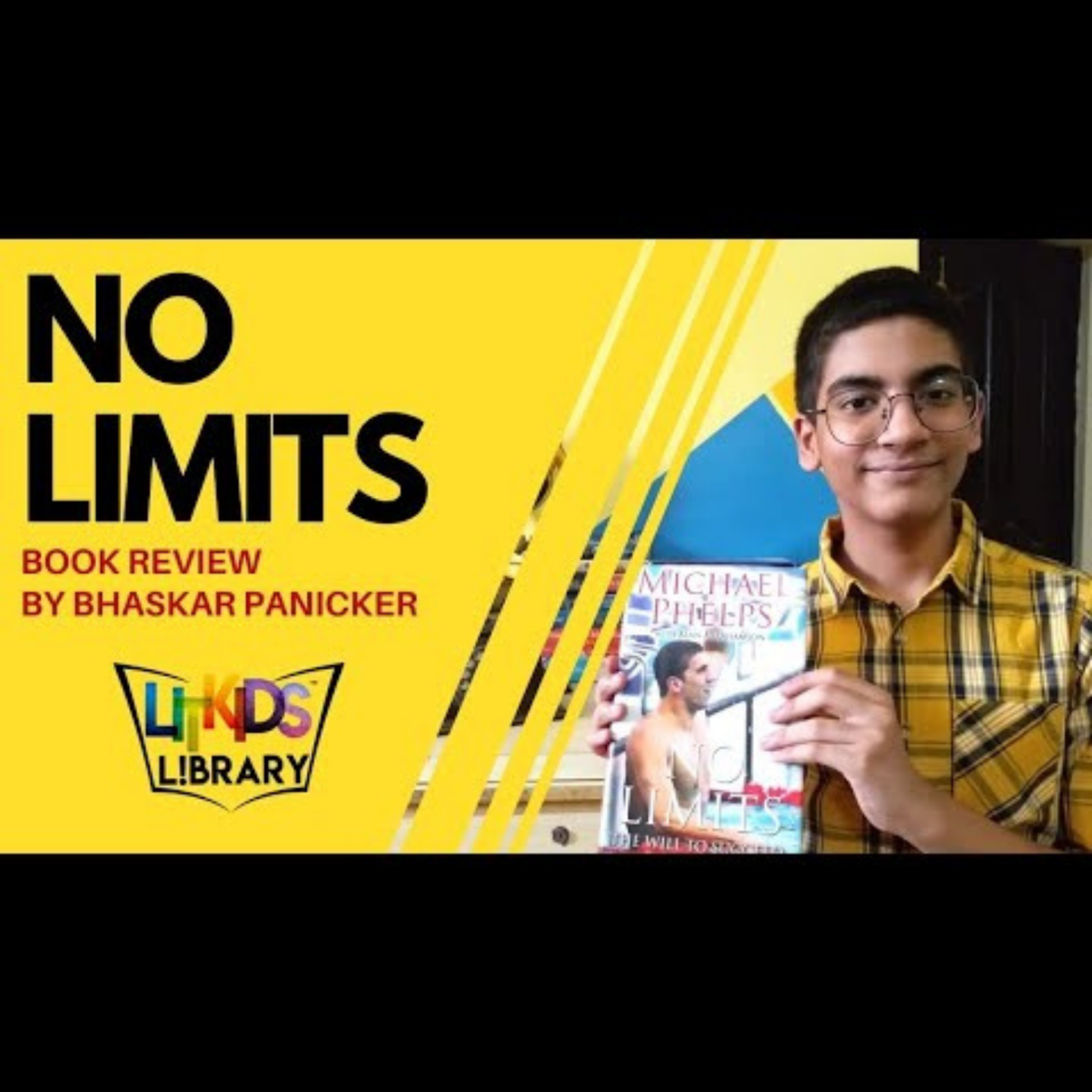 LITKIDS Library