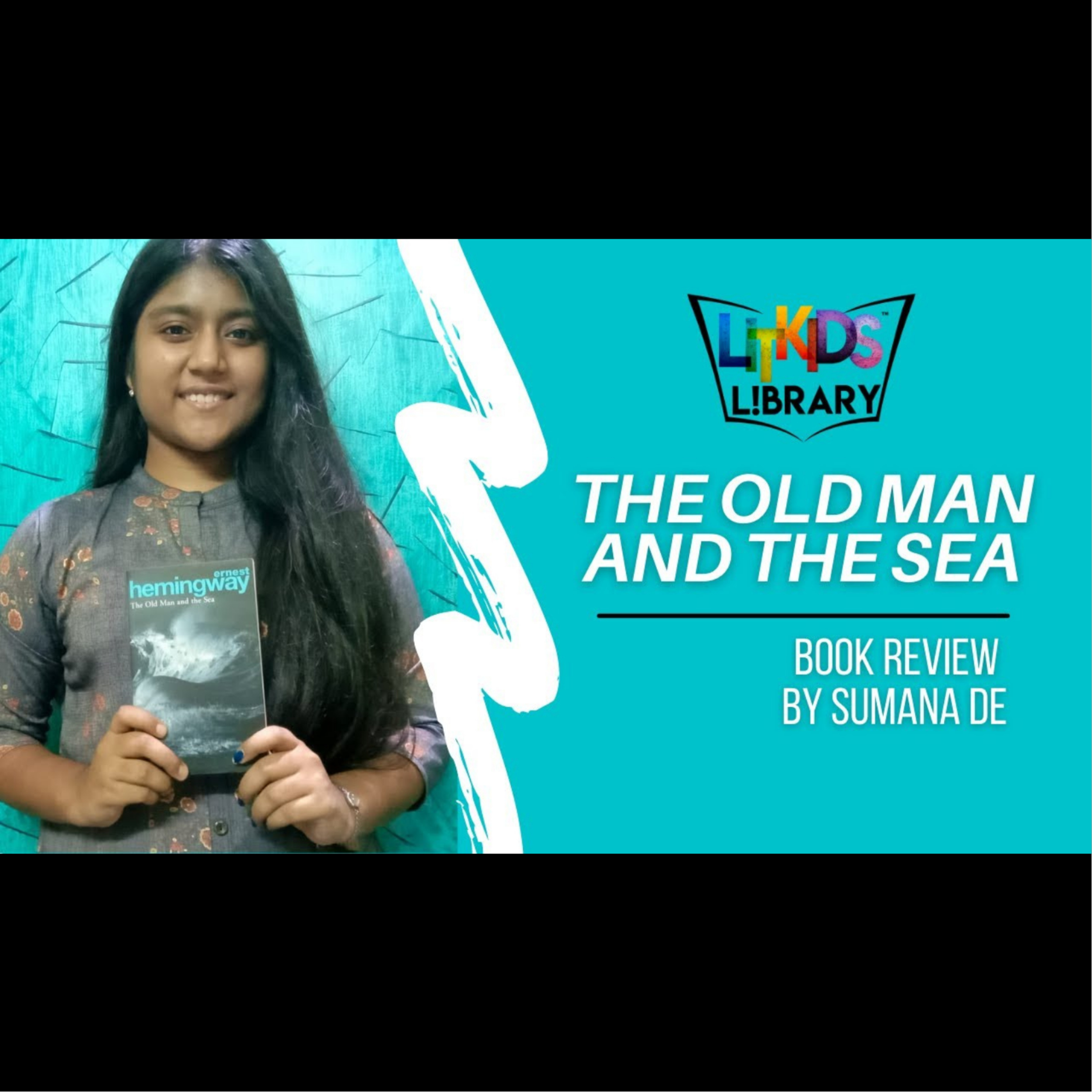LITKIDS Library