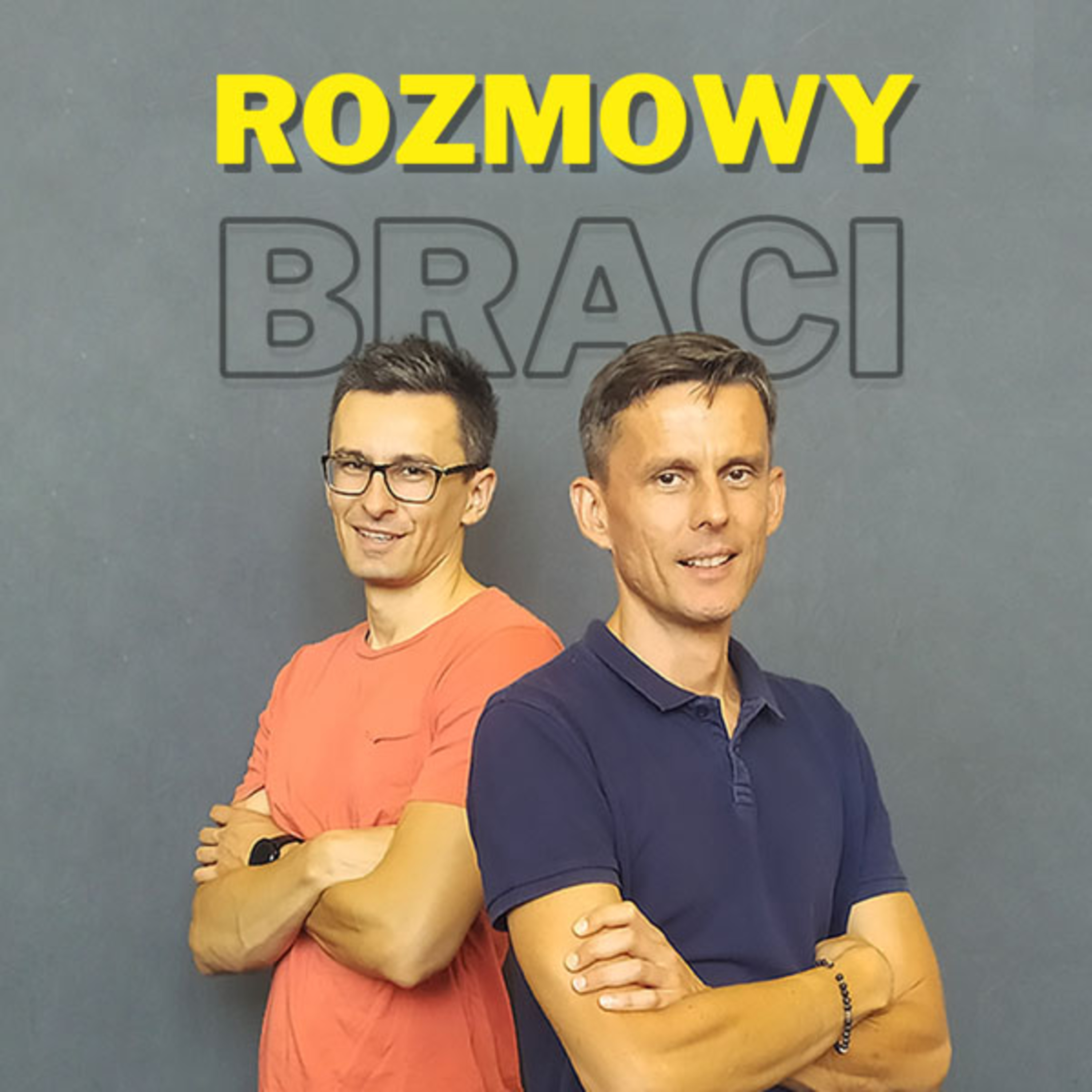 Rozmowy Braci