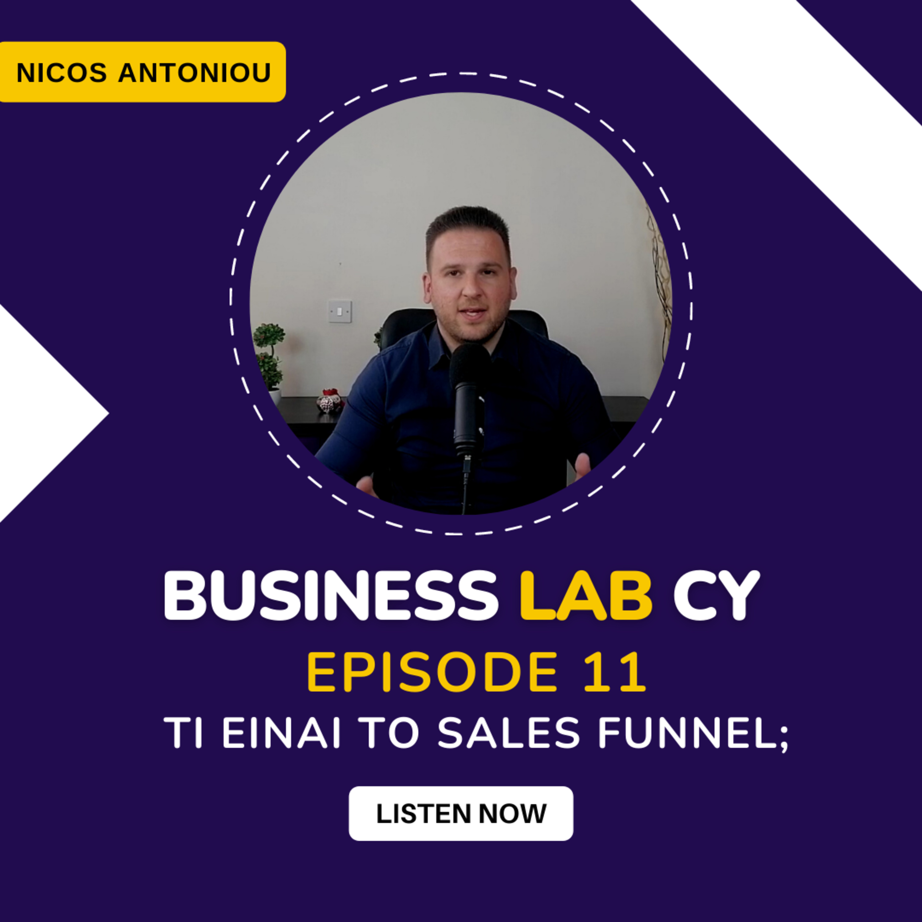 Business Lab CY