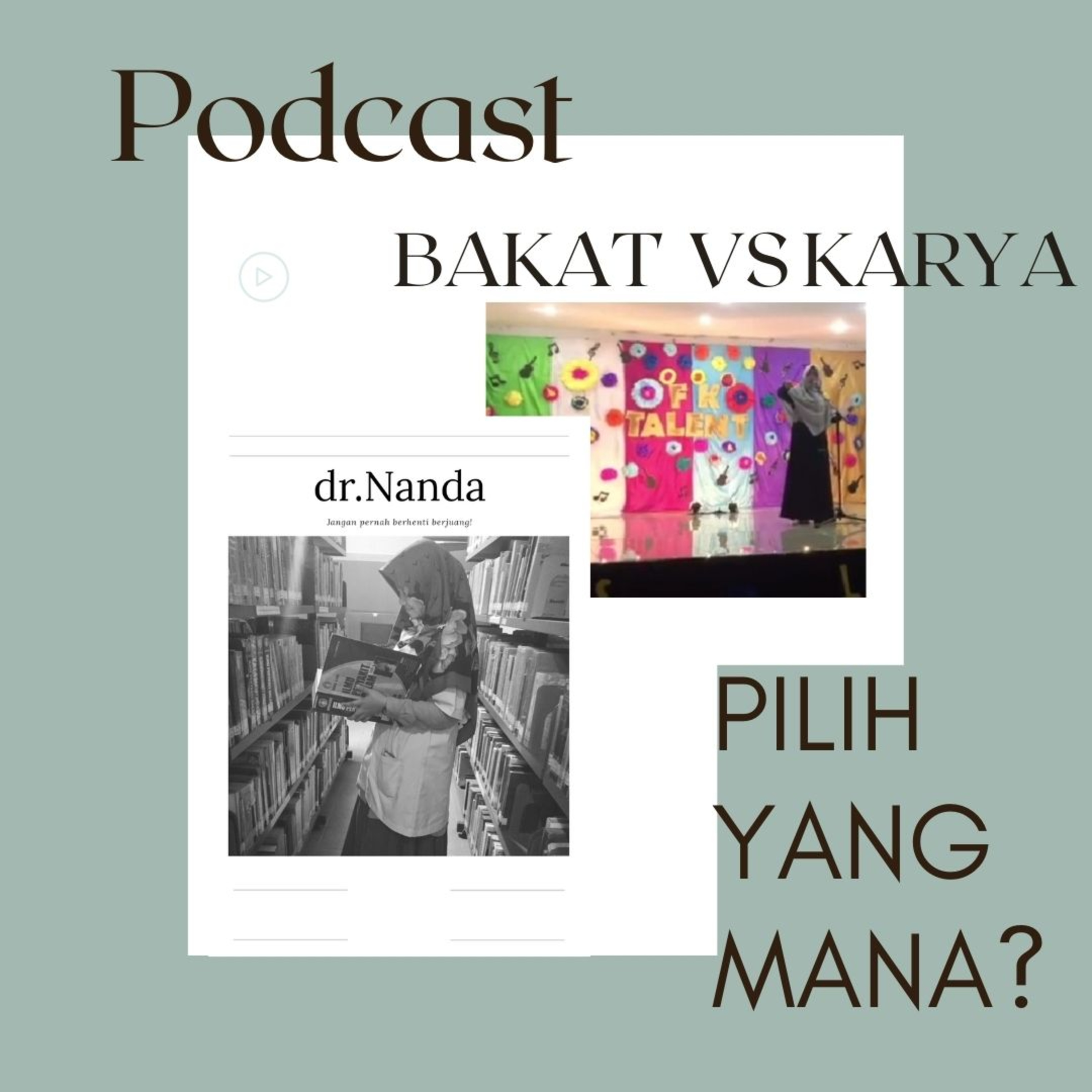 Nandsy Podcast