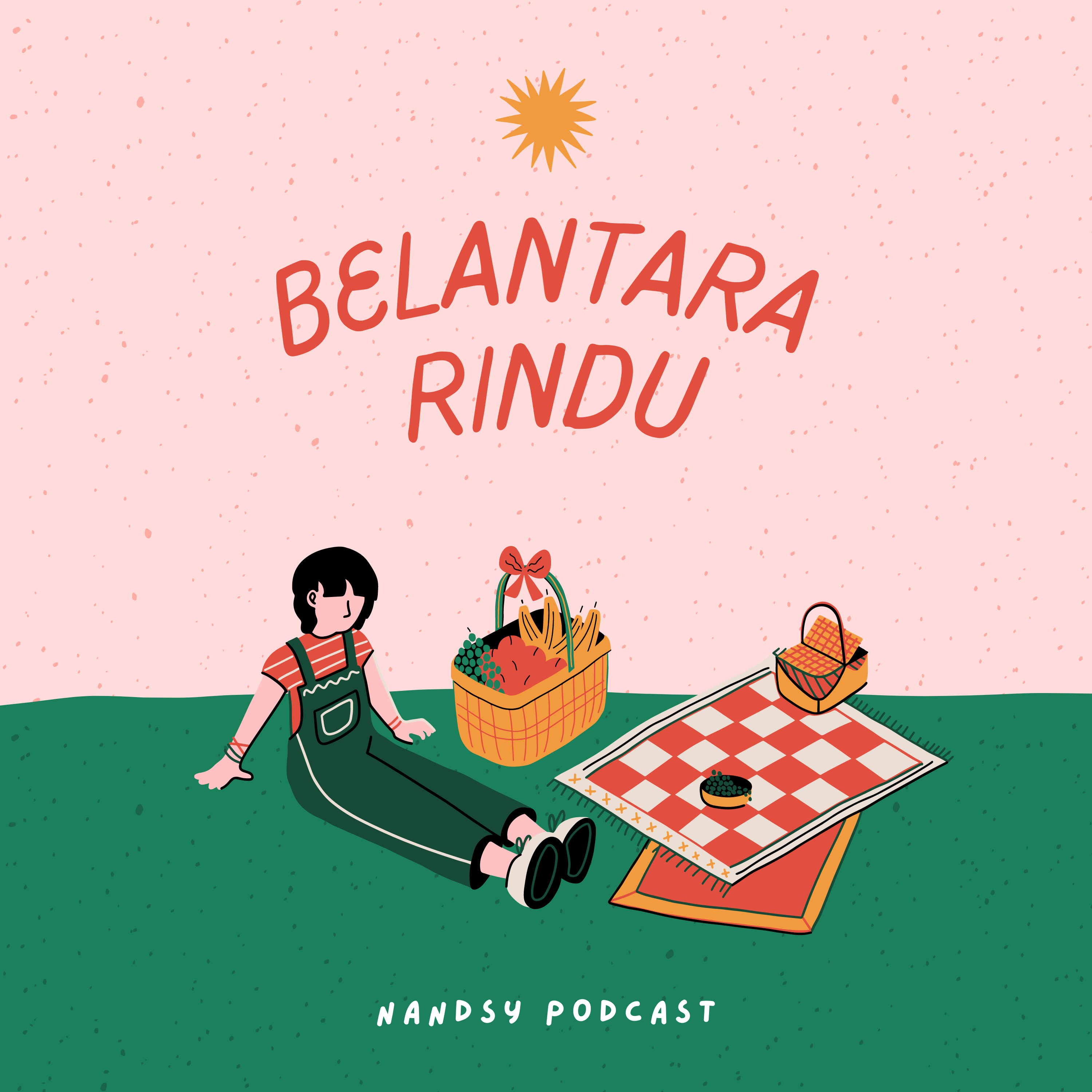 Nandsy Podcast