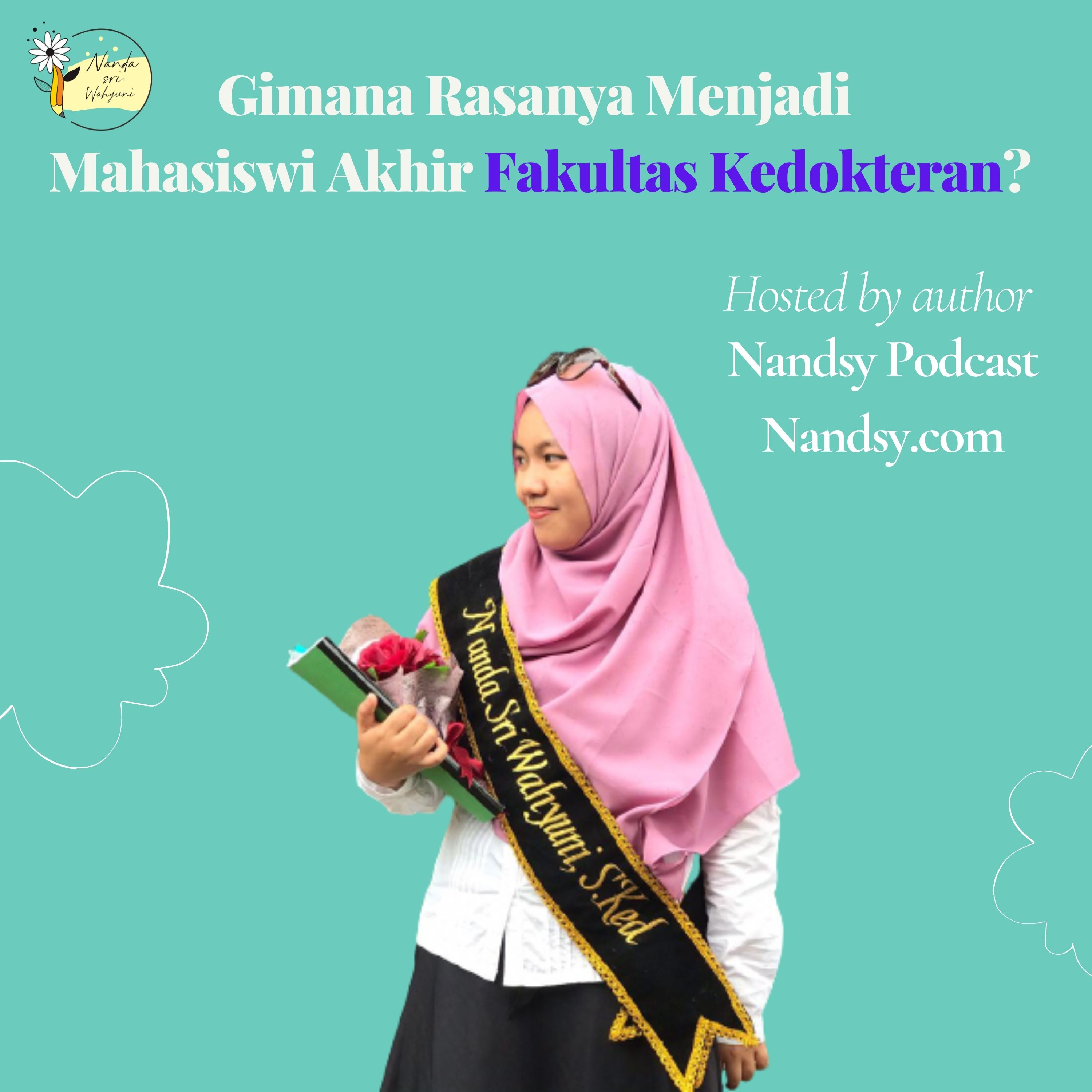 Nandsy Podcast
