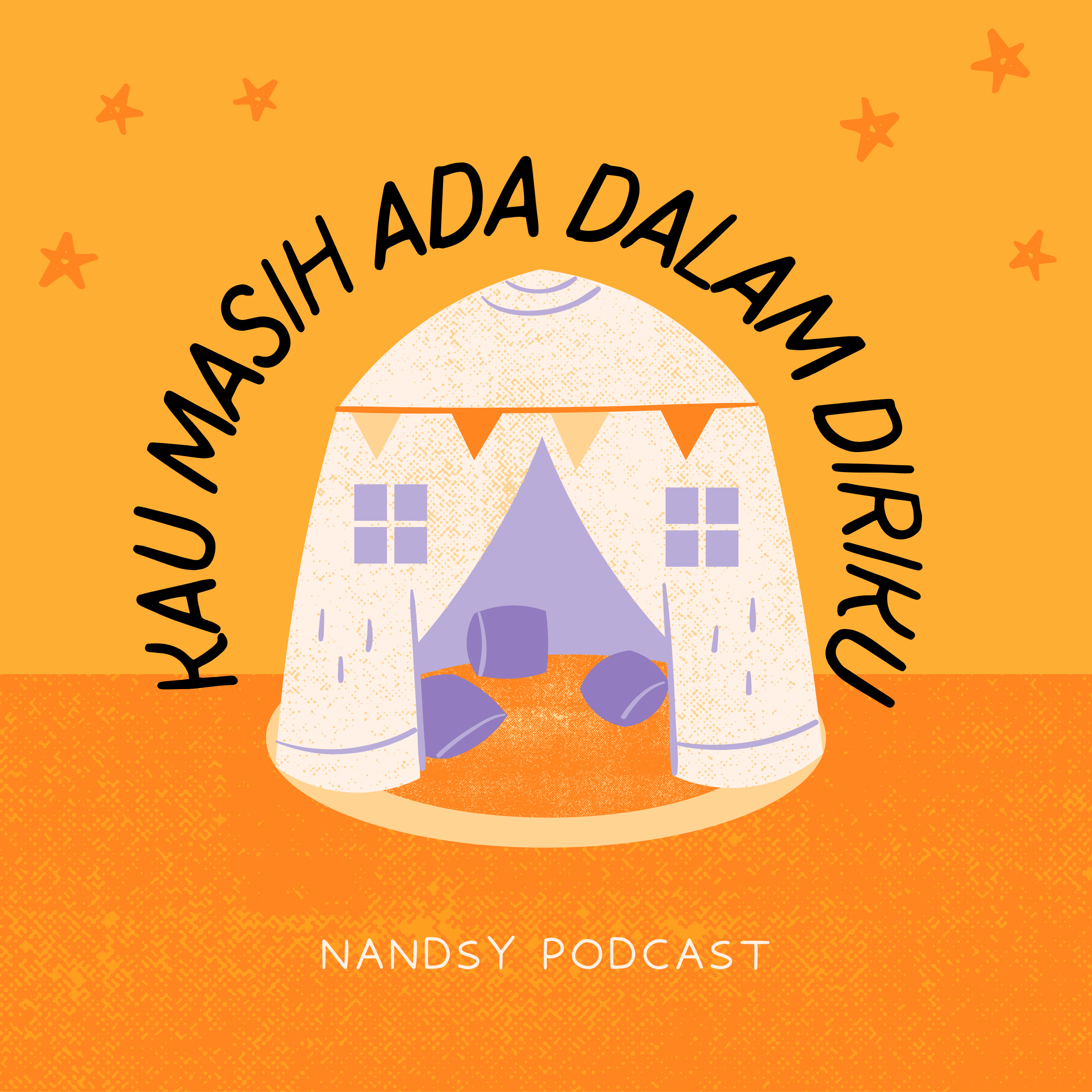 Nandsy Podcast