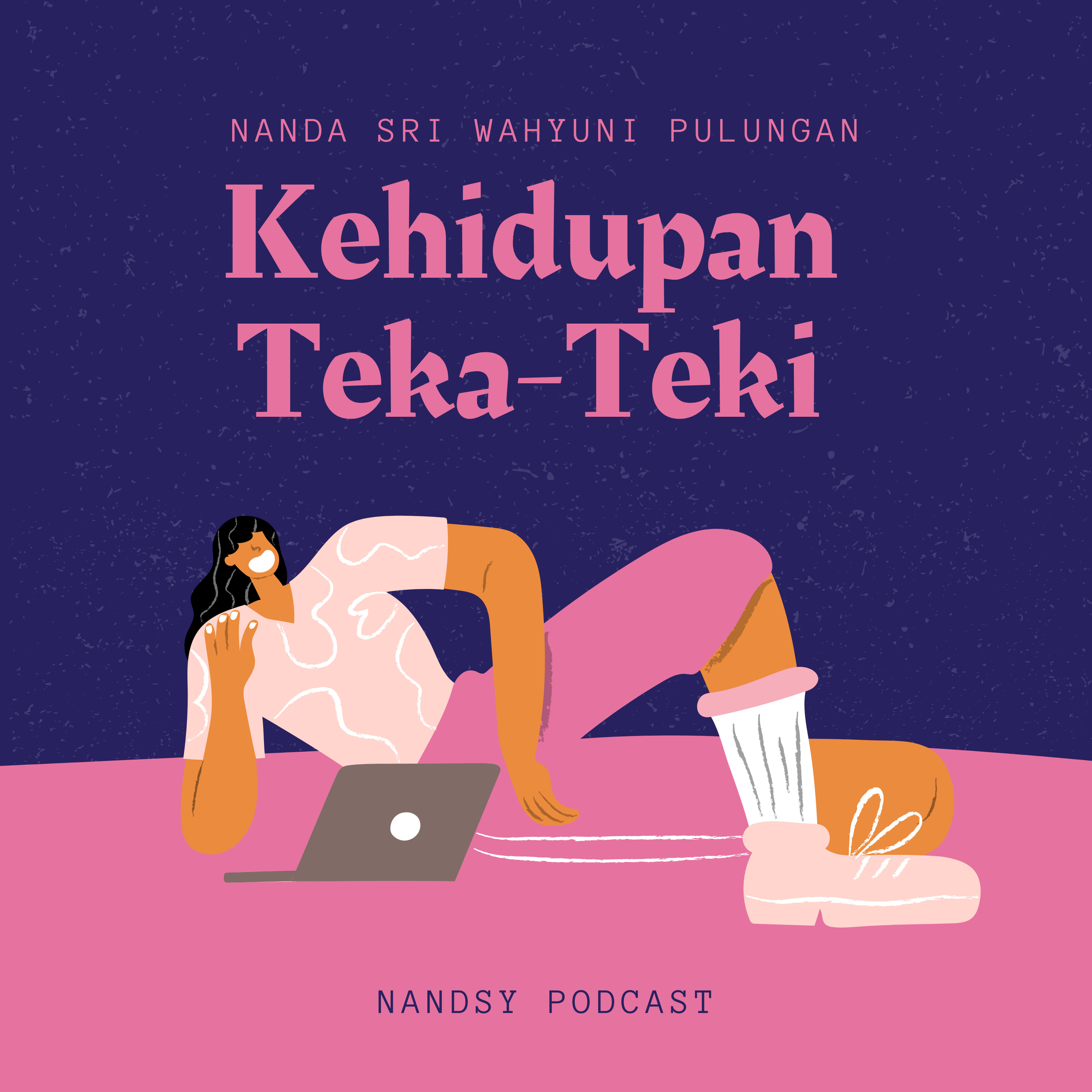 Nandsy Podcast