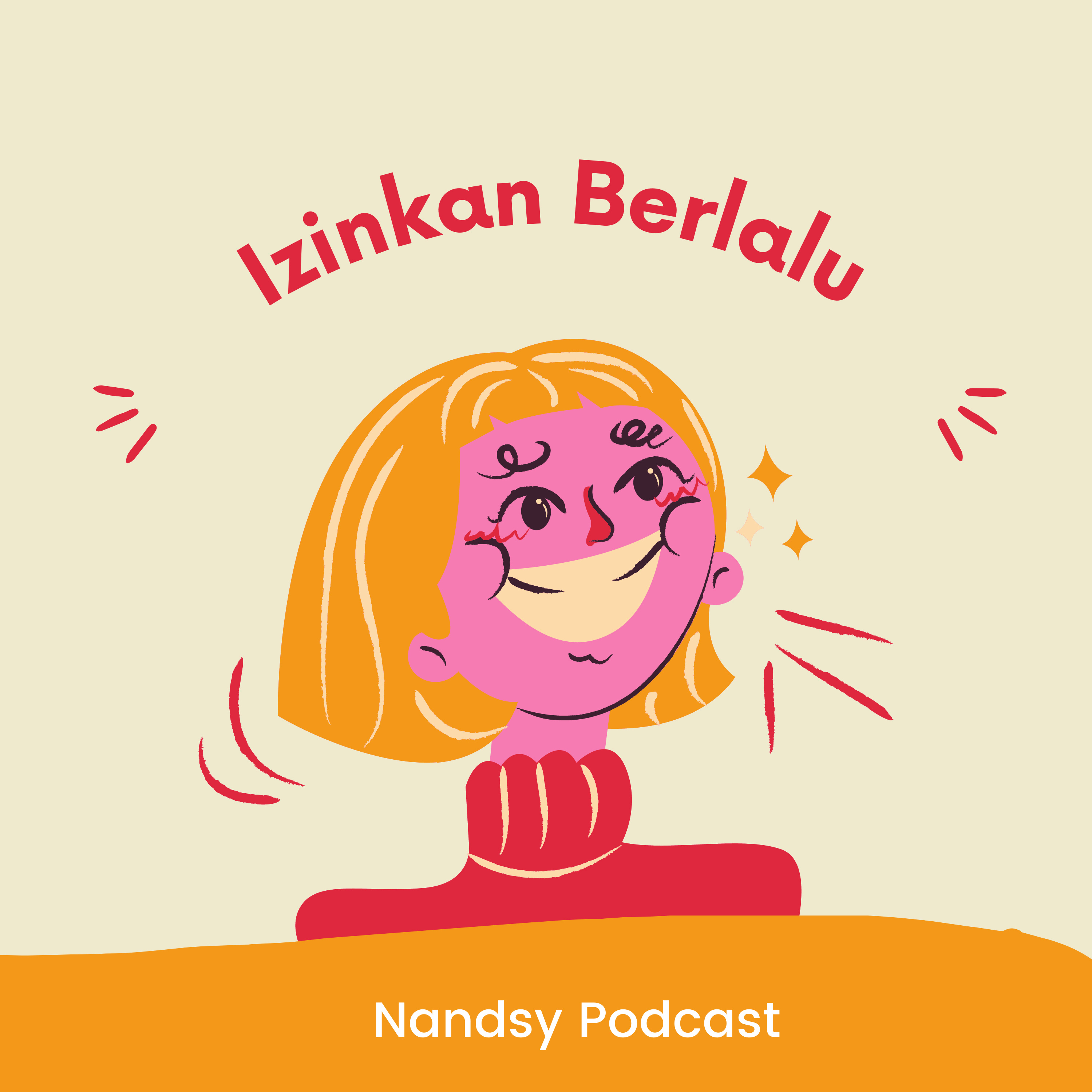 Nandsy Podcast