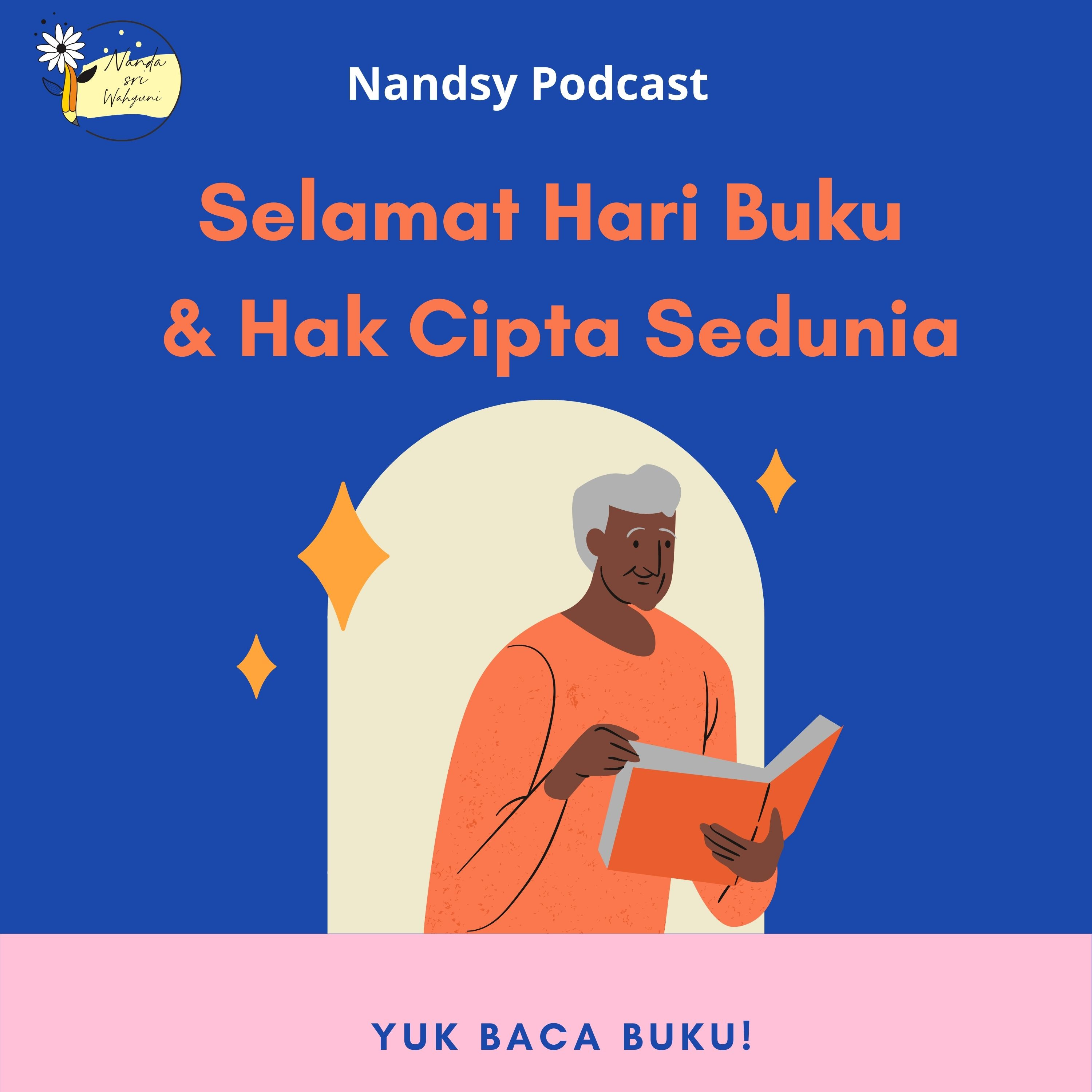 Nandsy Podcast