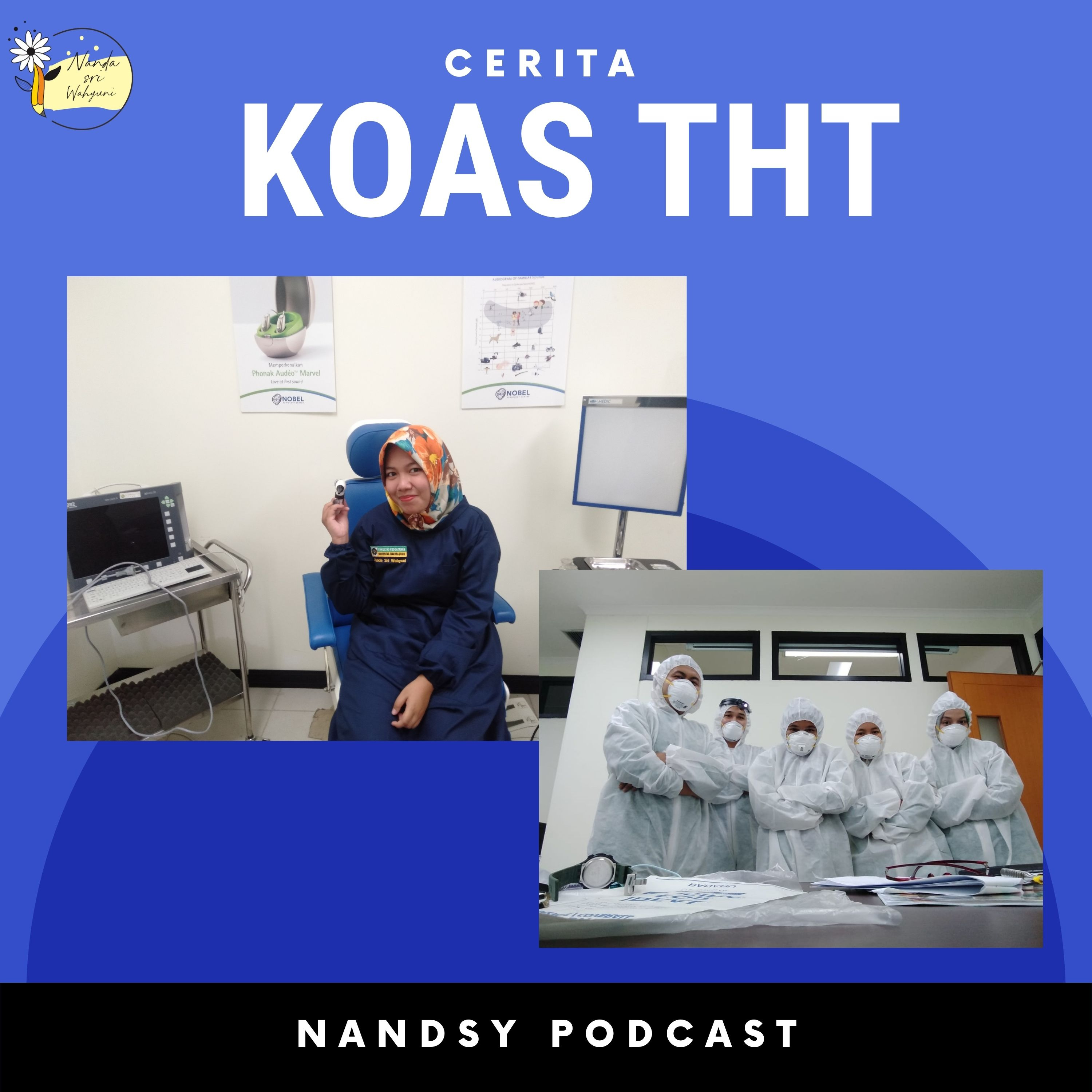 Nandsy Podcast
