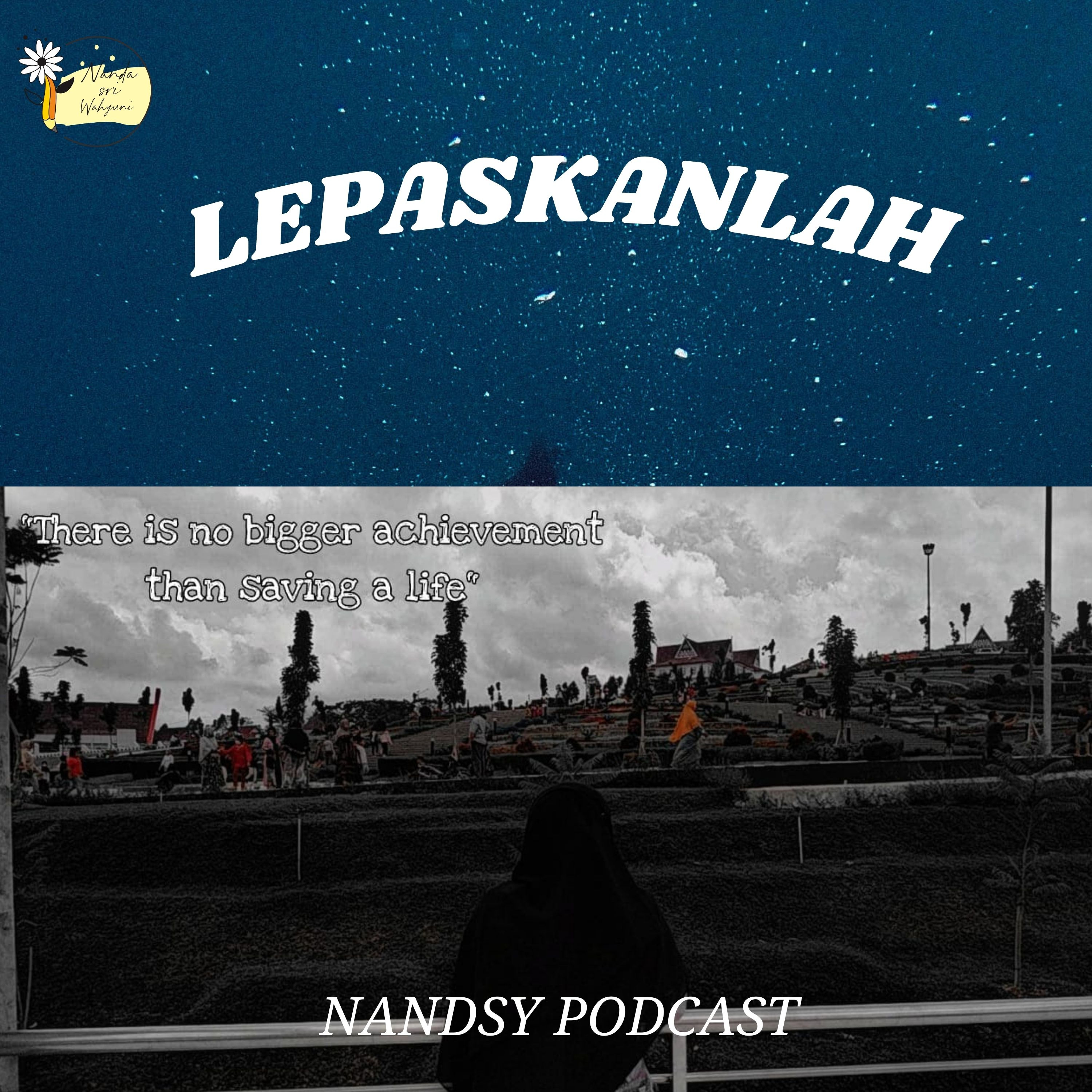 Nandsy Podcast