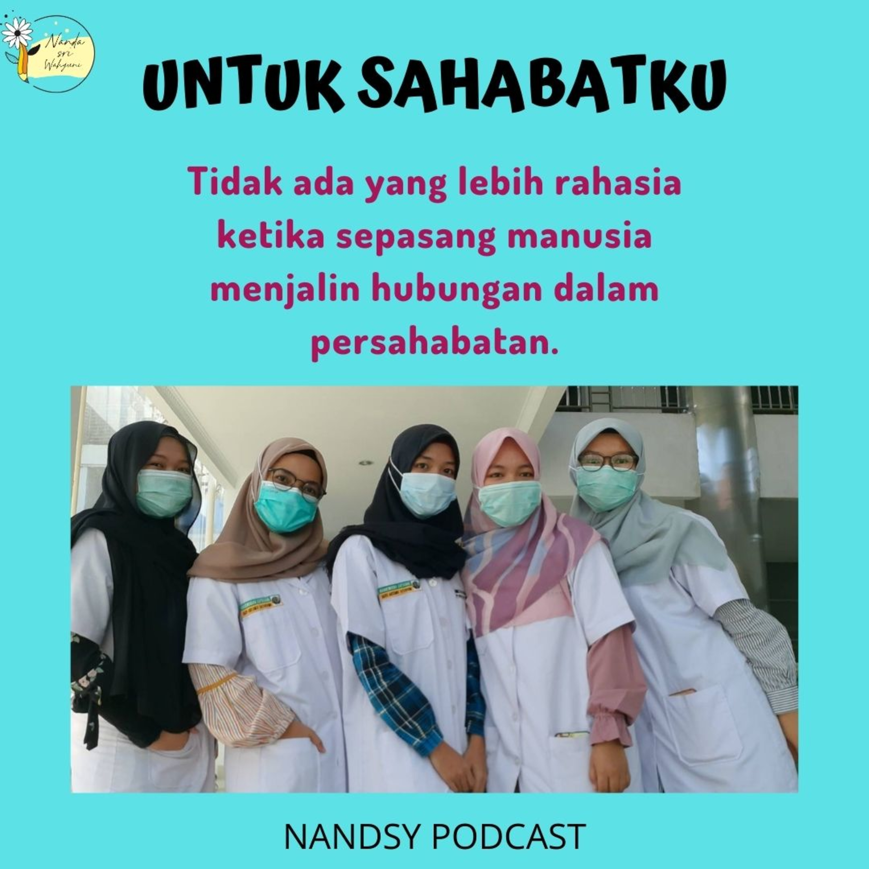 Nandsy Podcast