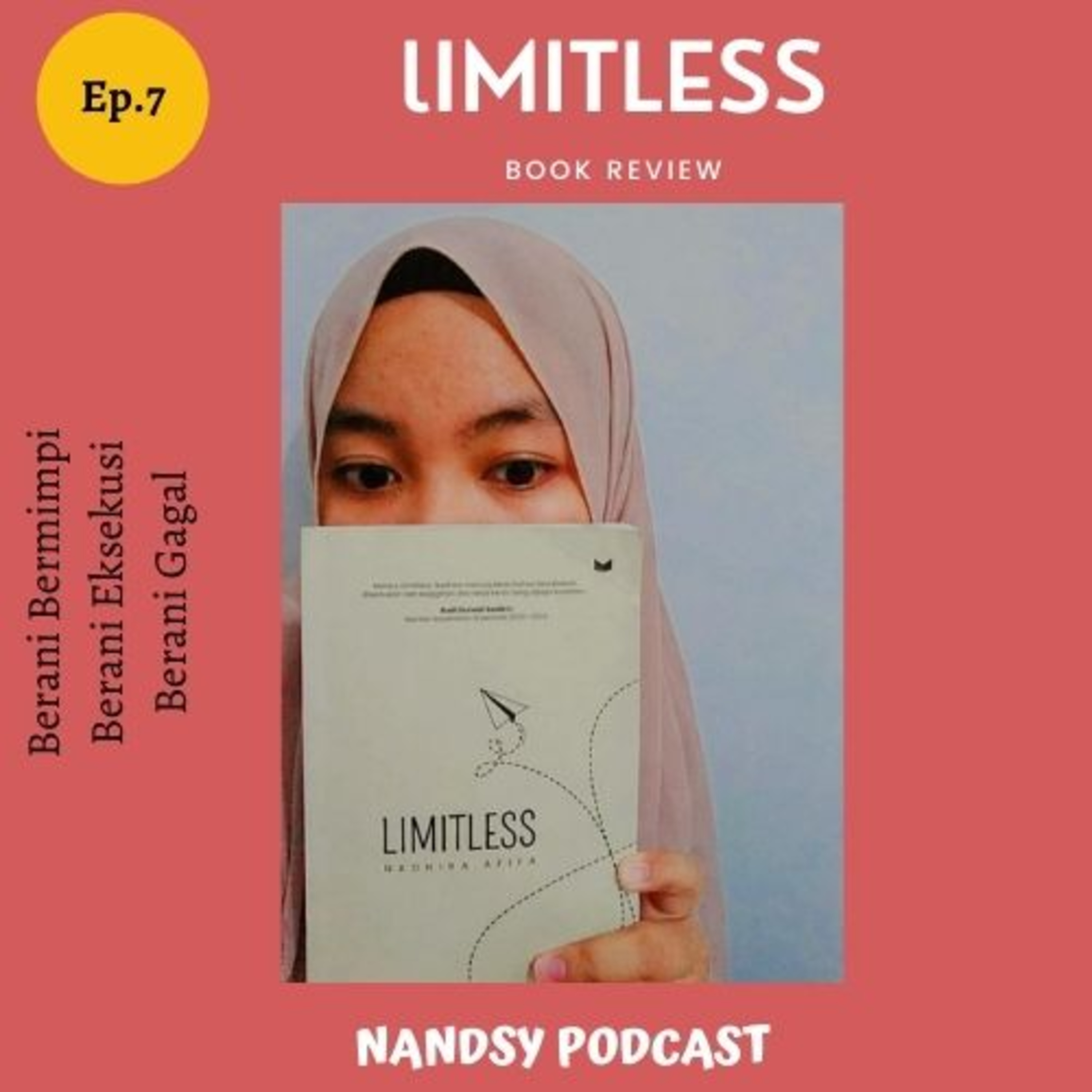 Nandsy Podcast