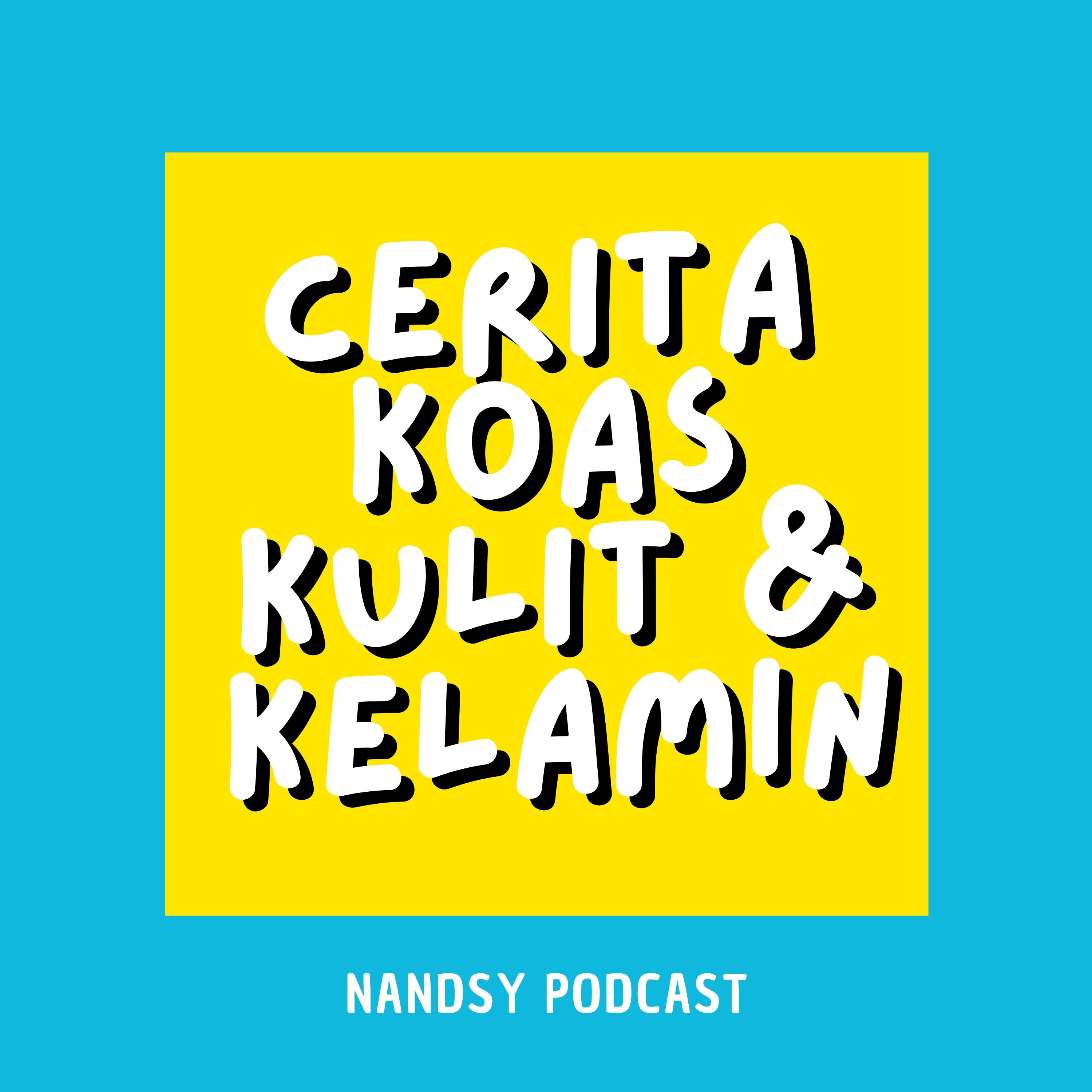 Nandsy Podcast