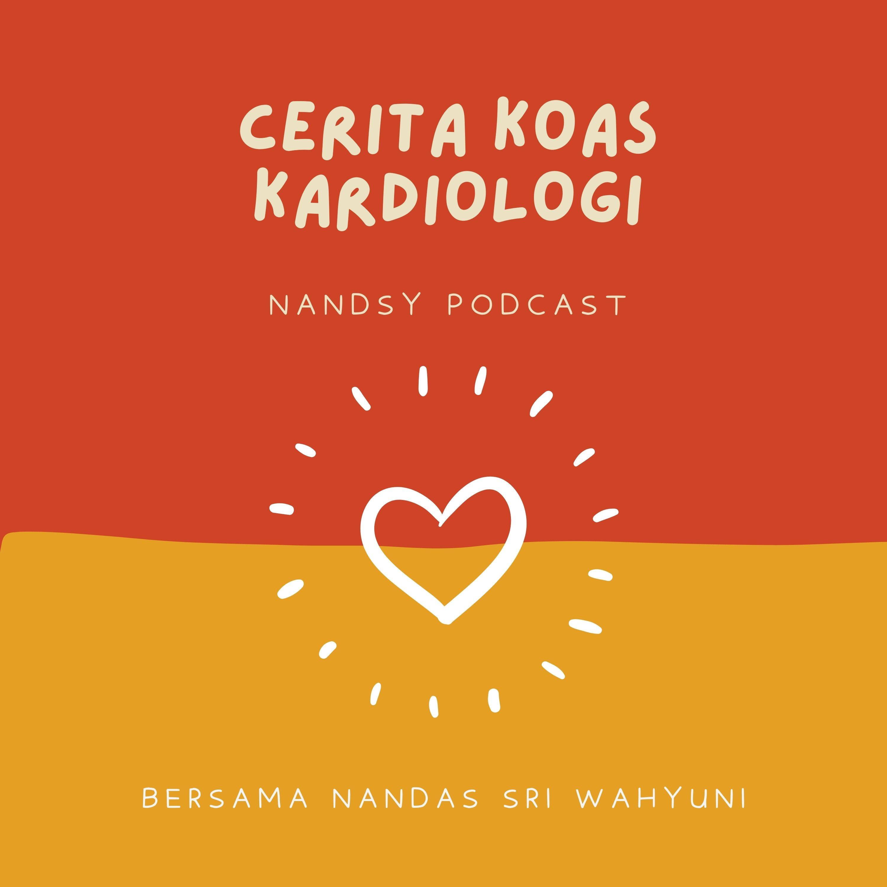 Nandsy Podcast