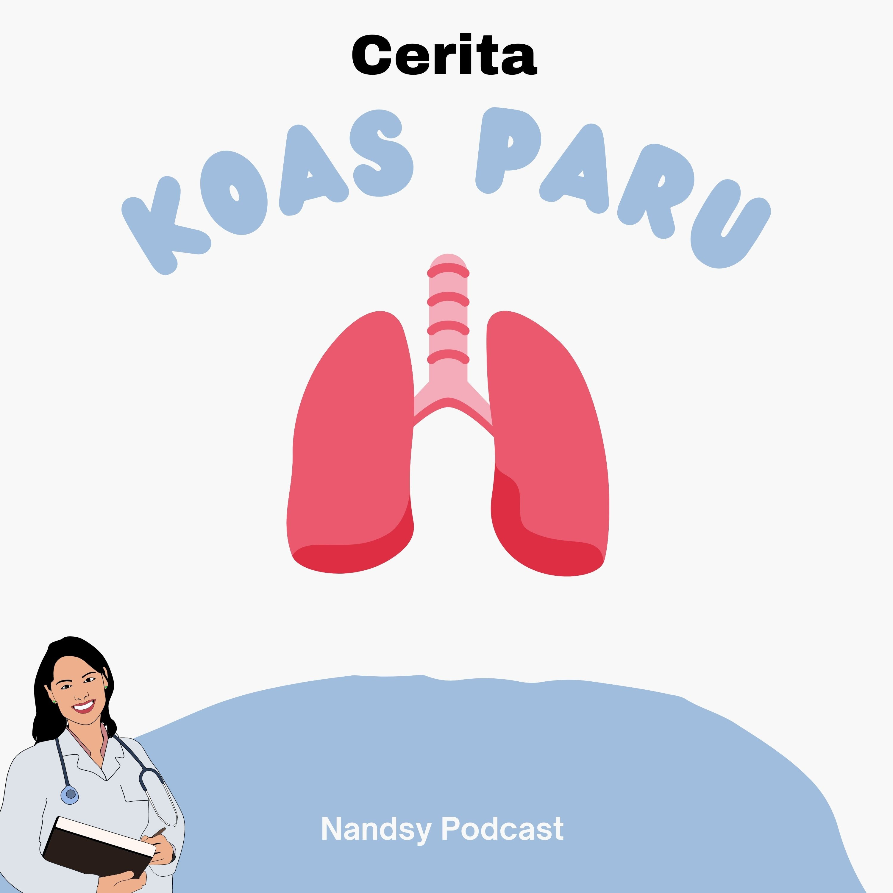 Nandsy Podcast