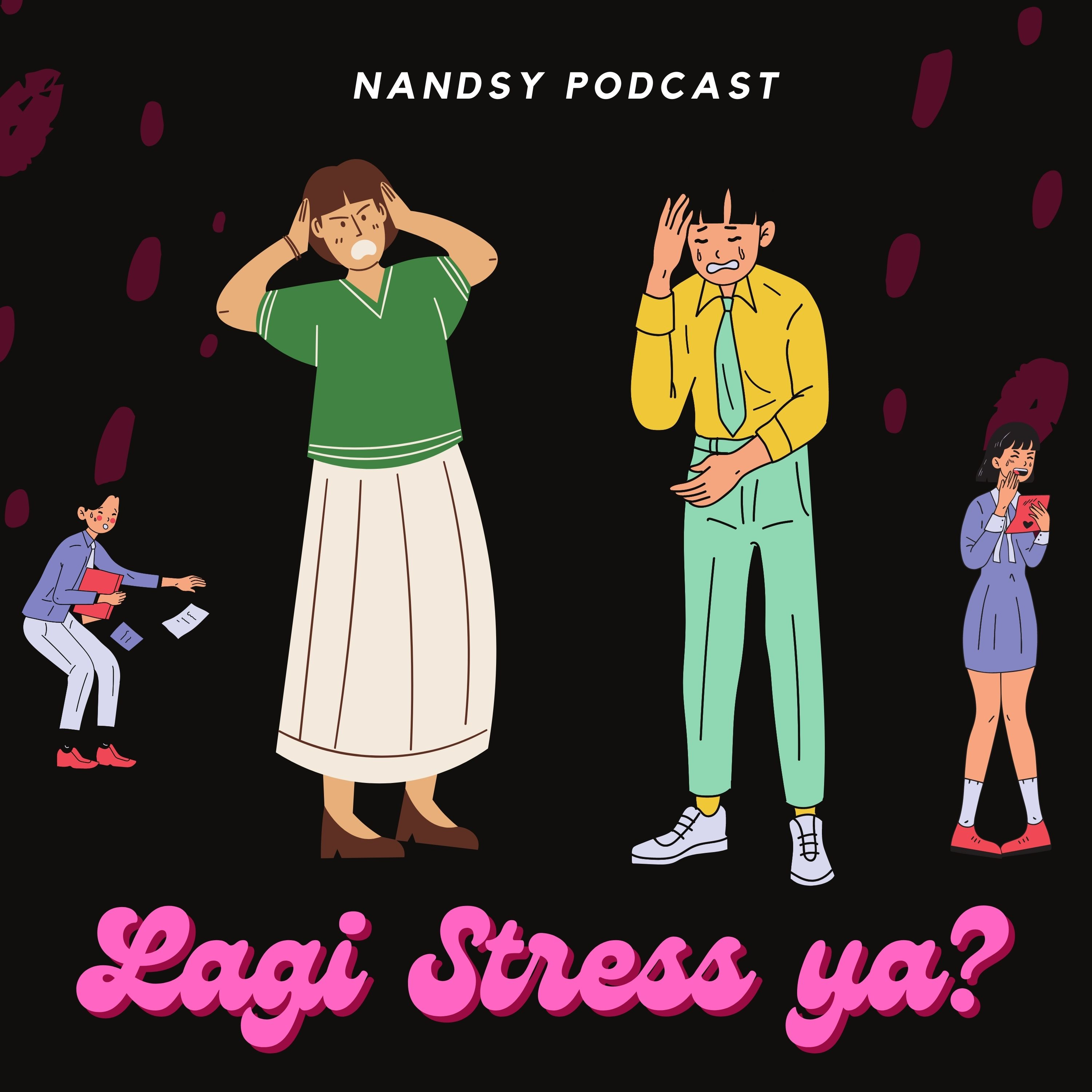 Nandsy Podcast