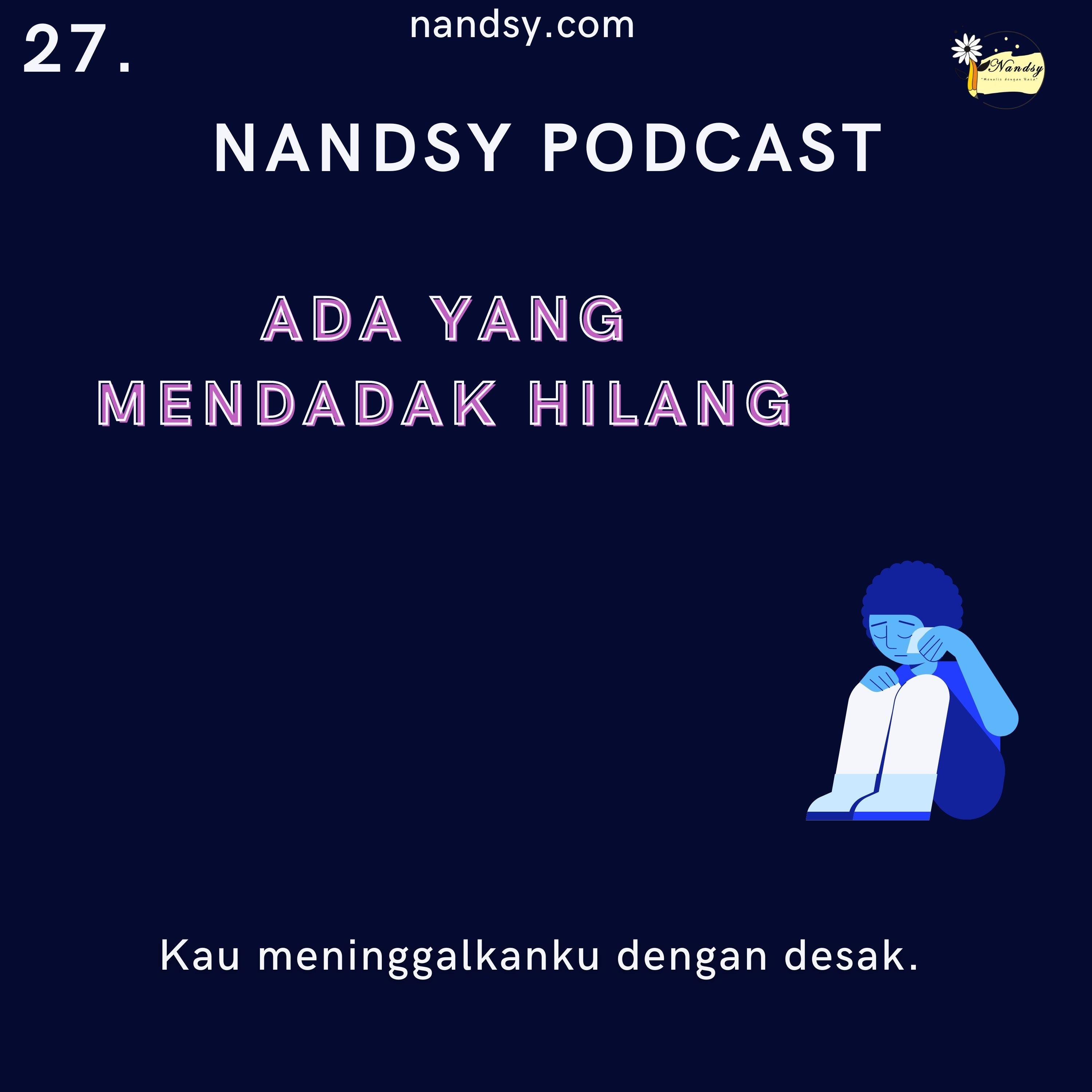 Nandsy Podcast