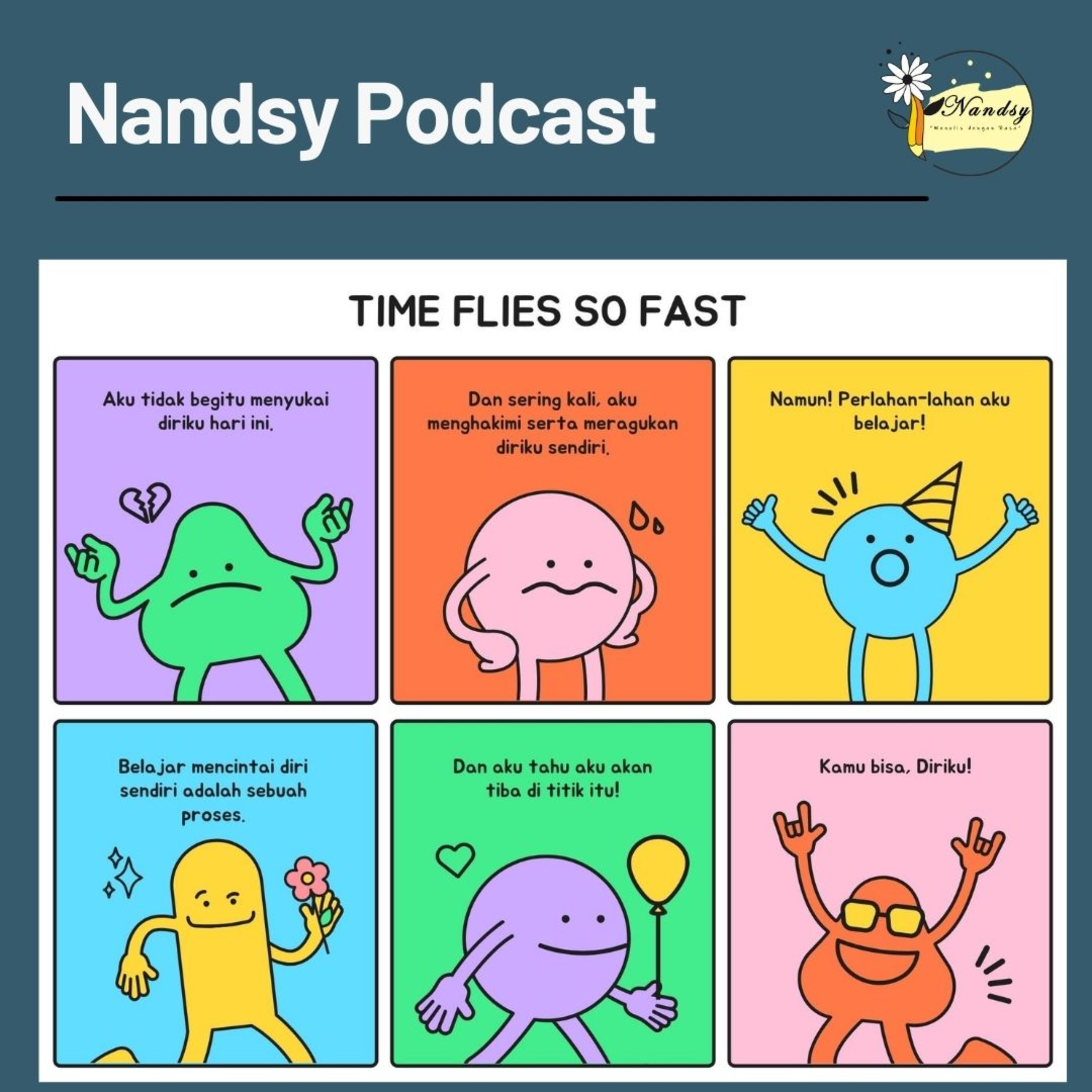Nandsy Podcast