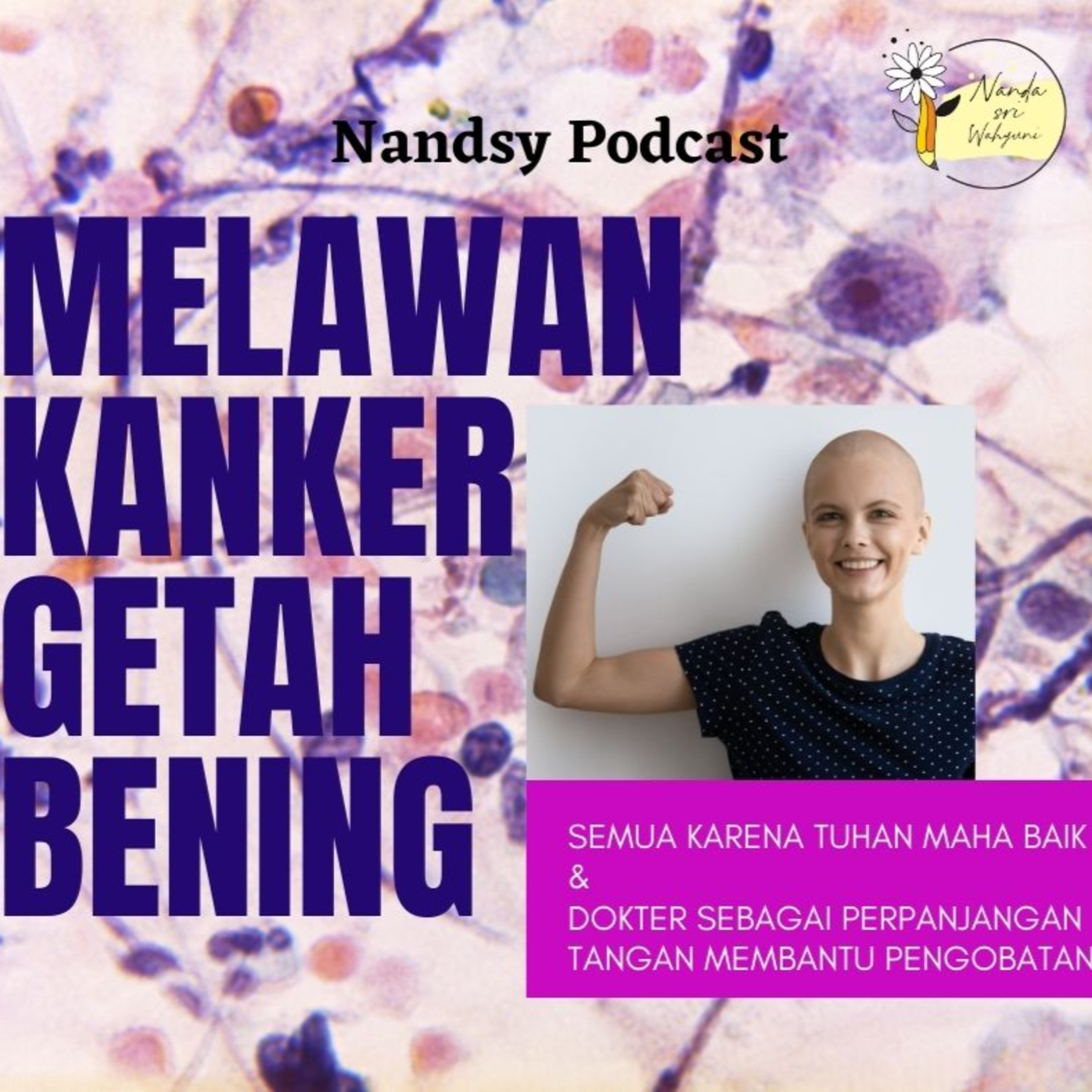 Nandsy Podcast