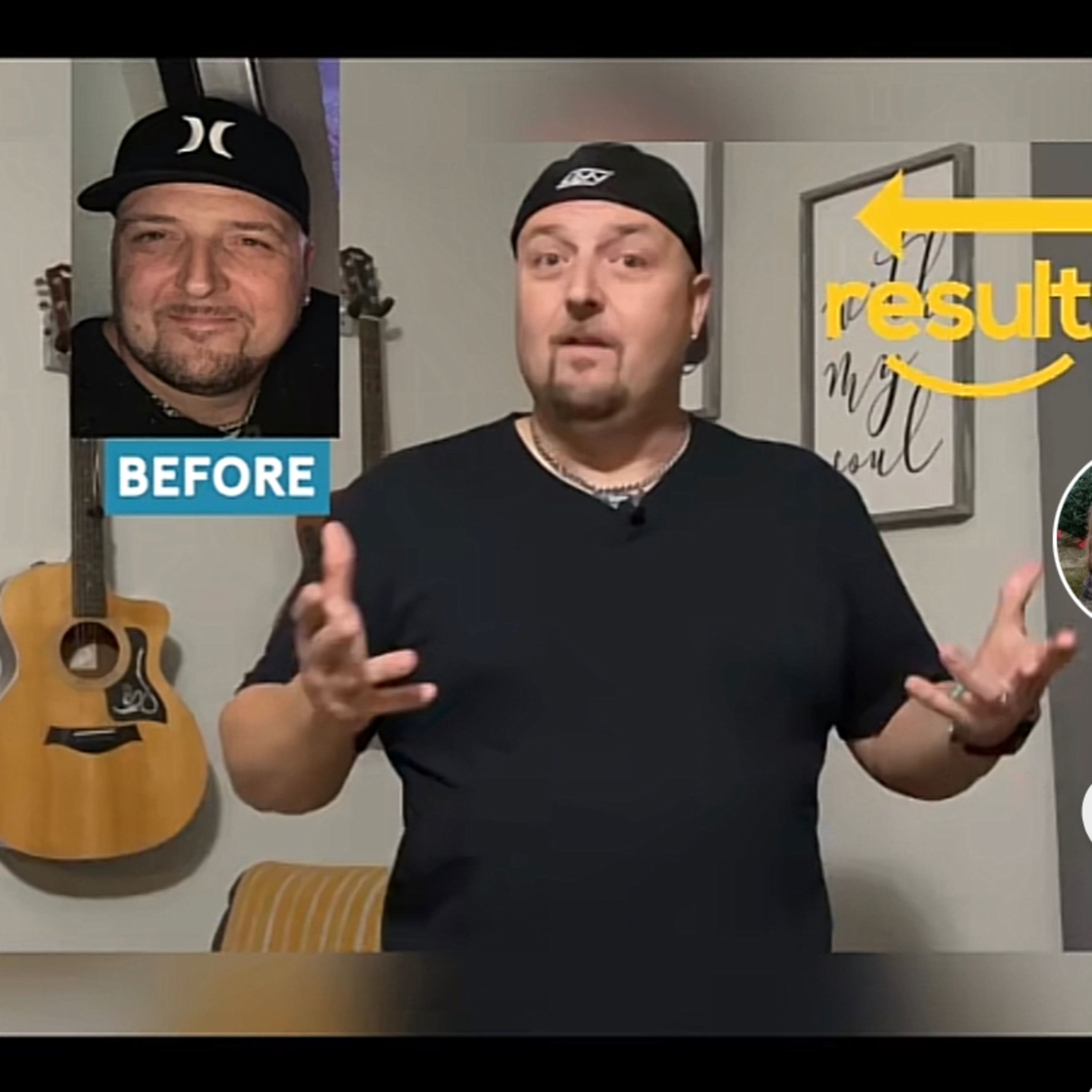 Killing it on Keto