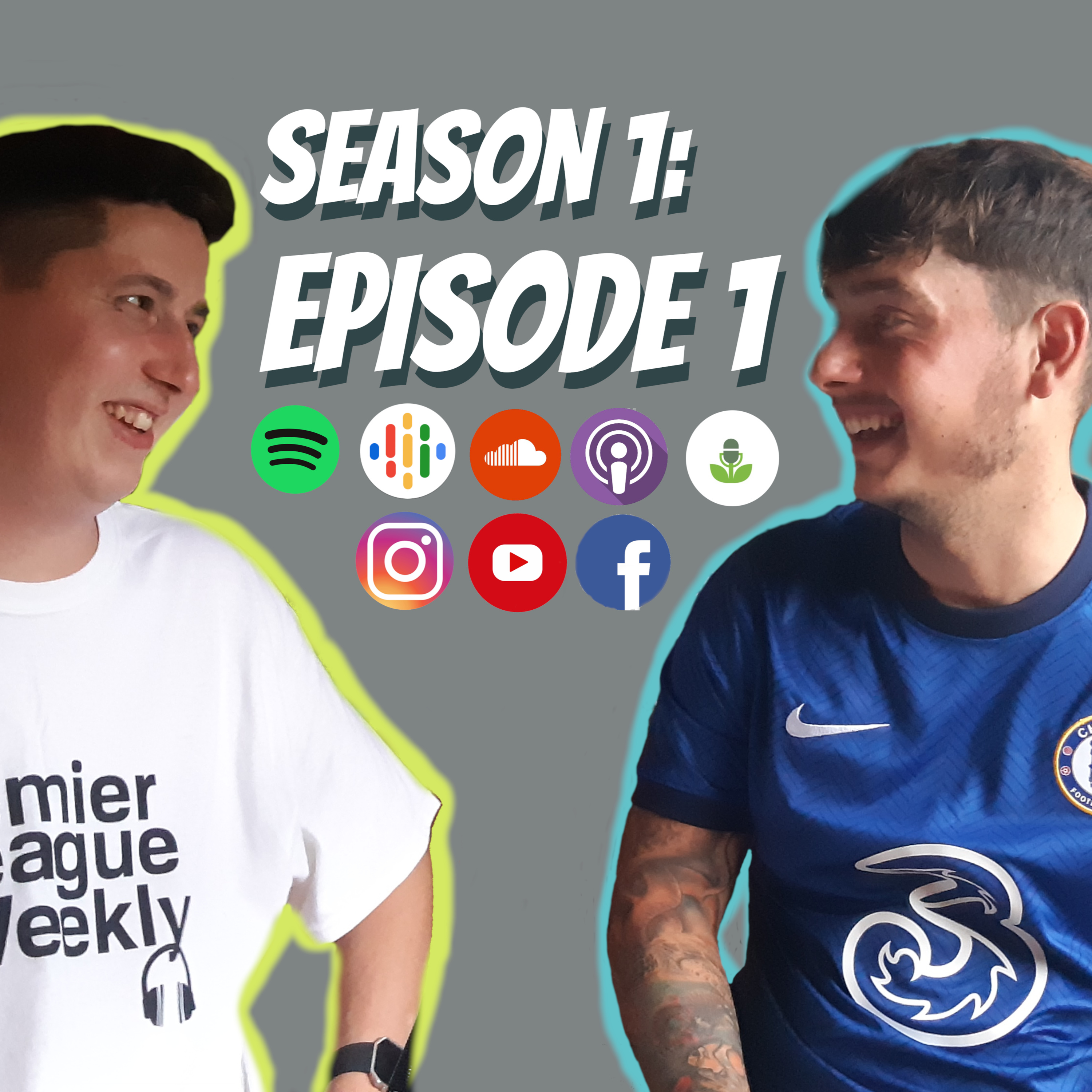 Premier League Weekly