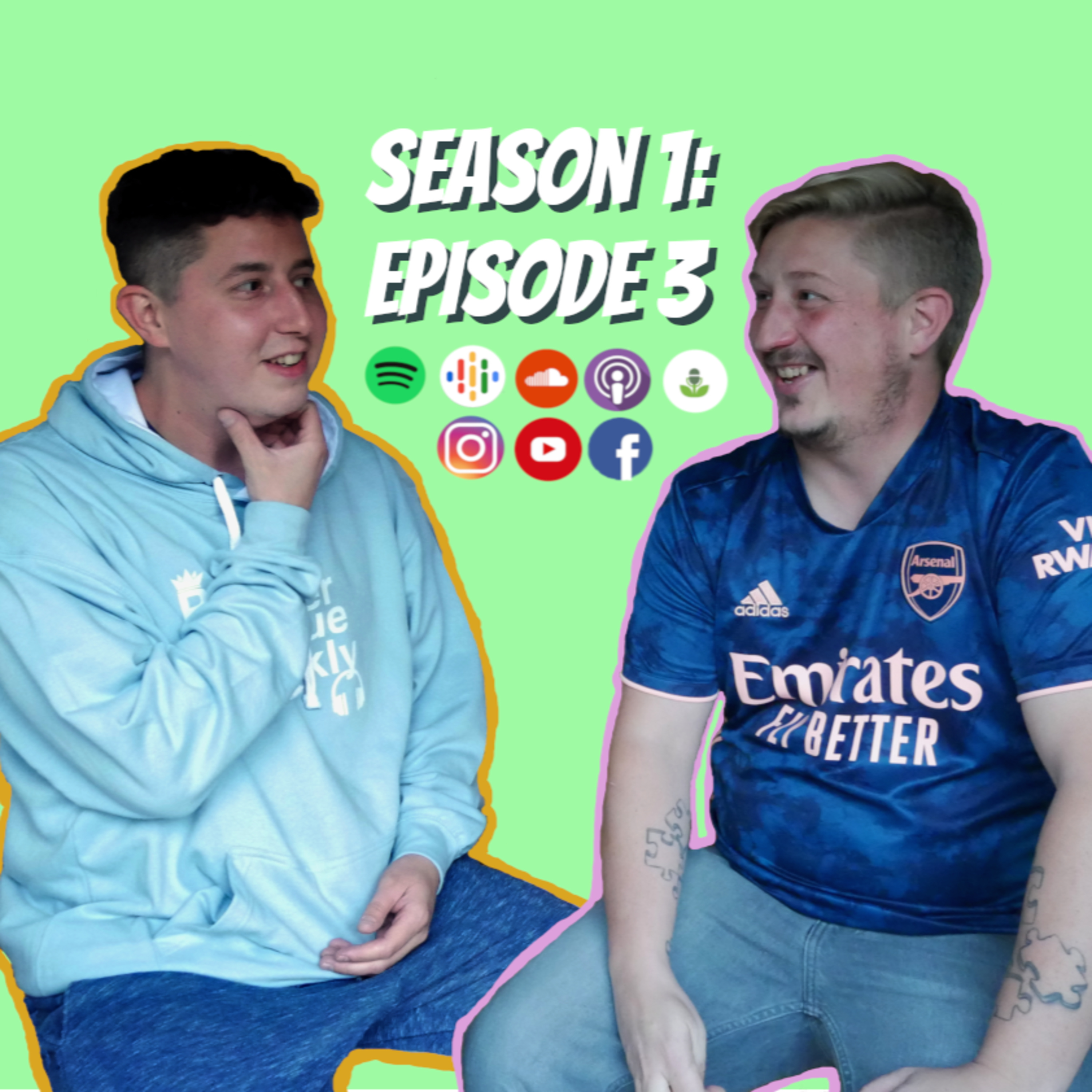 Premier League Weekly