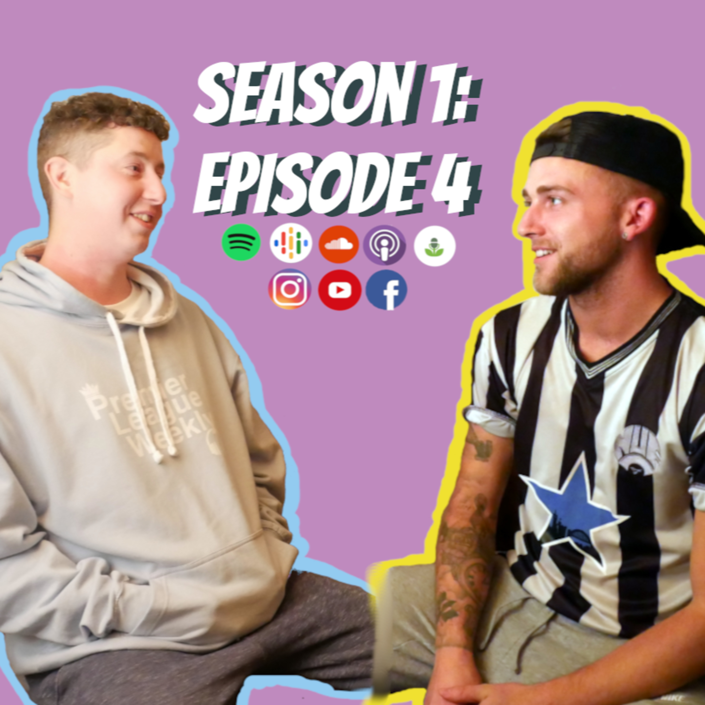 Premier League Weekly