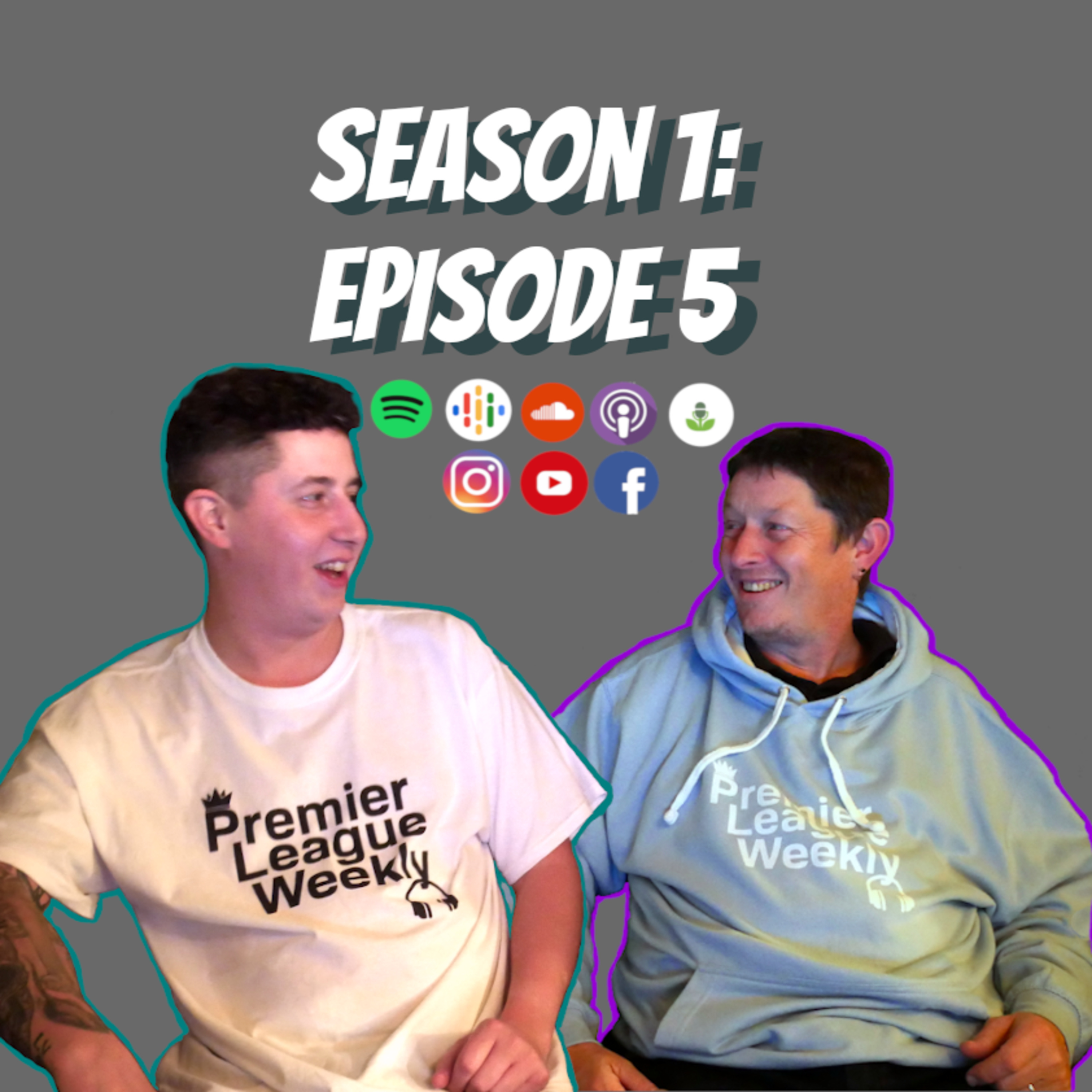 Premier League Weekly