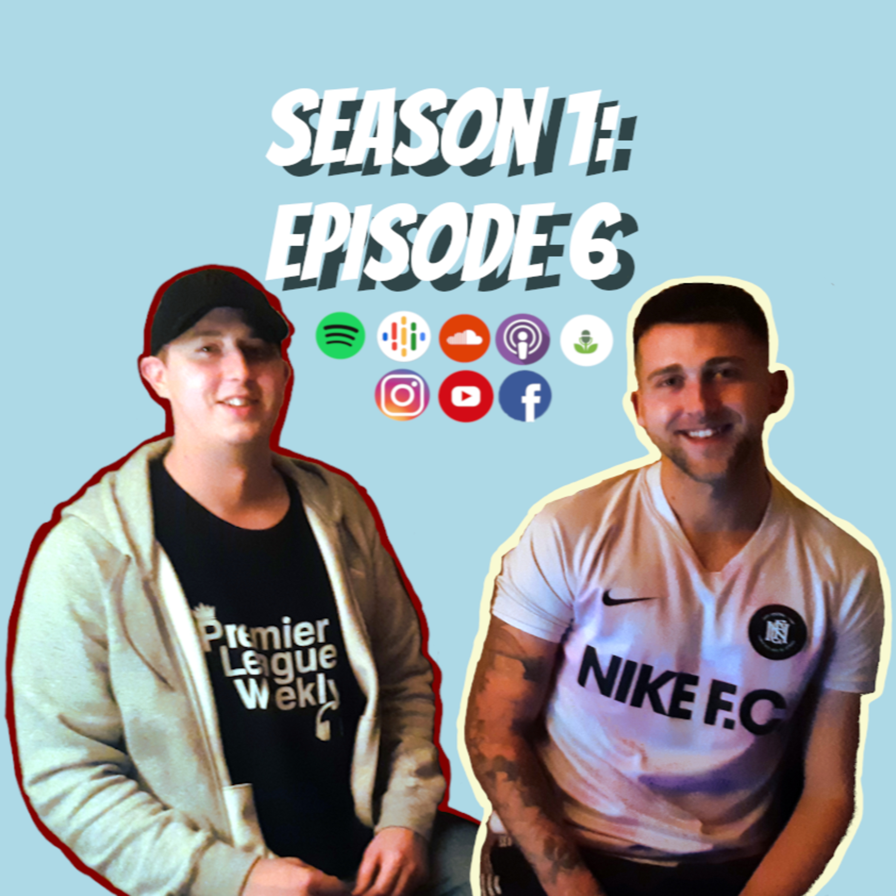 Premier League Weekly
