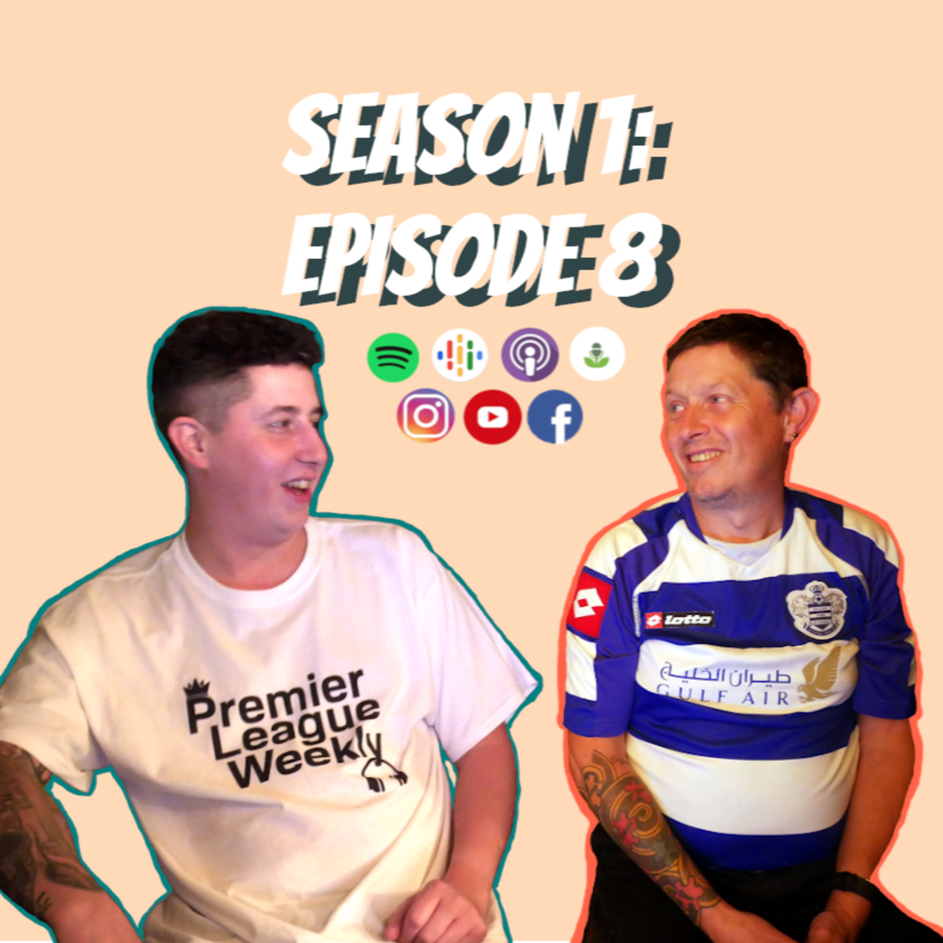 Premier League Weekly