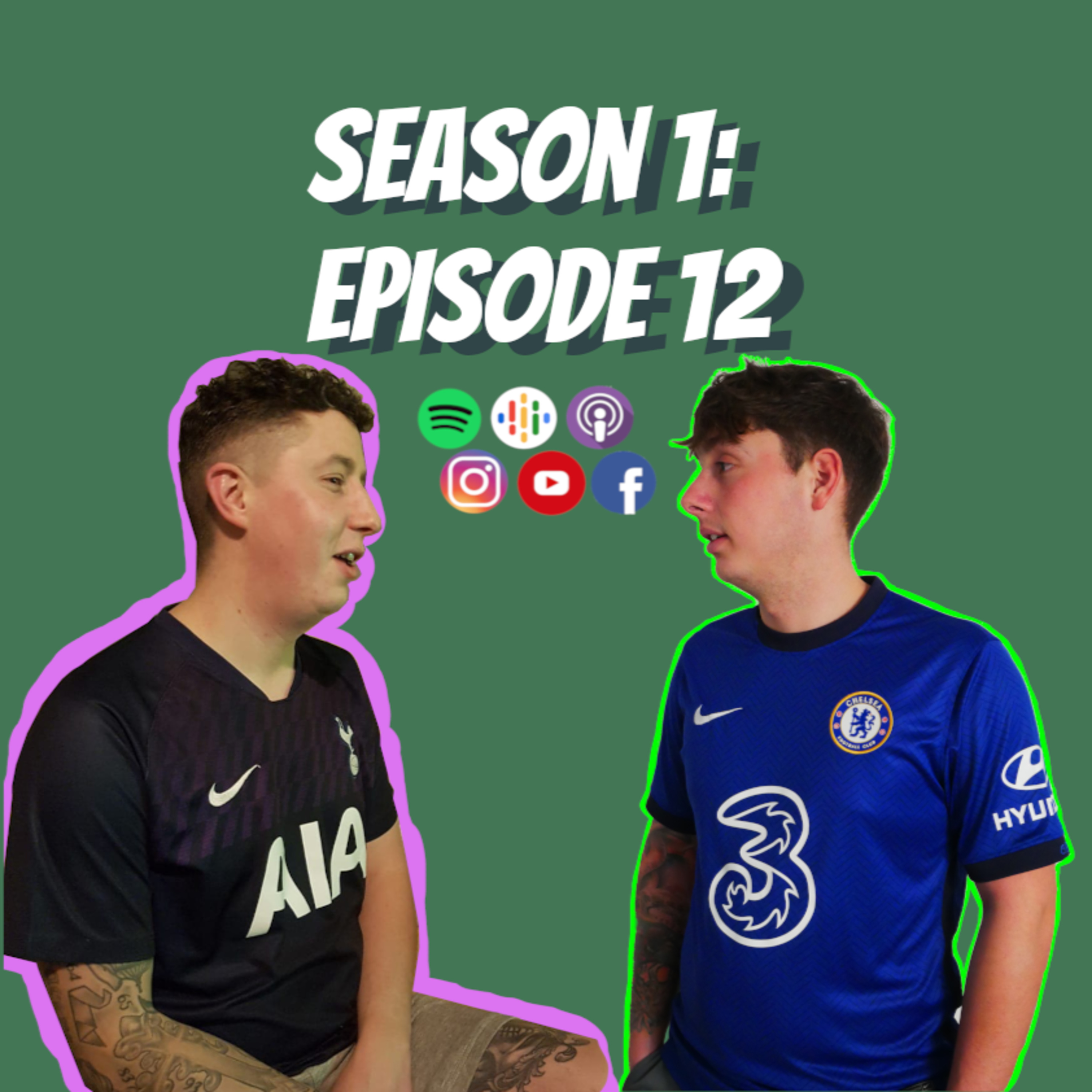 Premier League Weekly