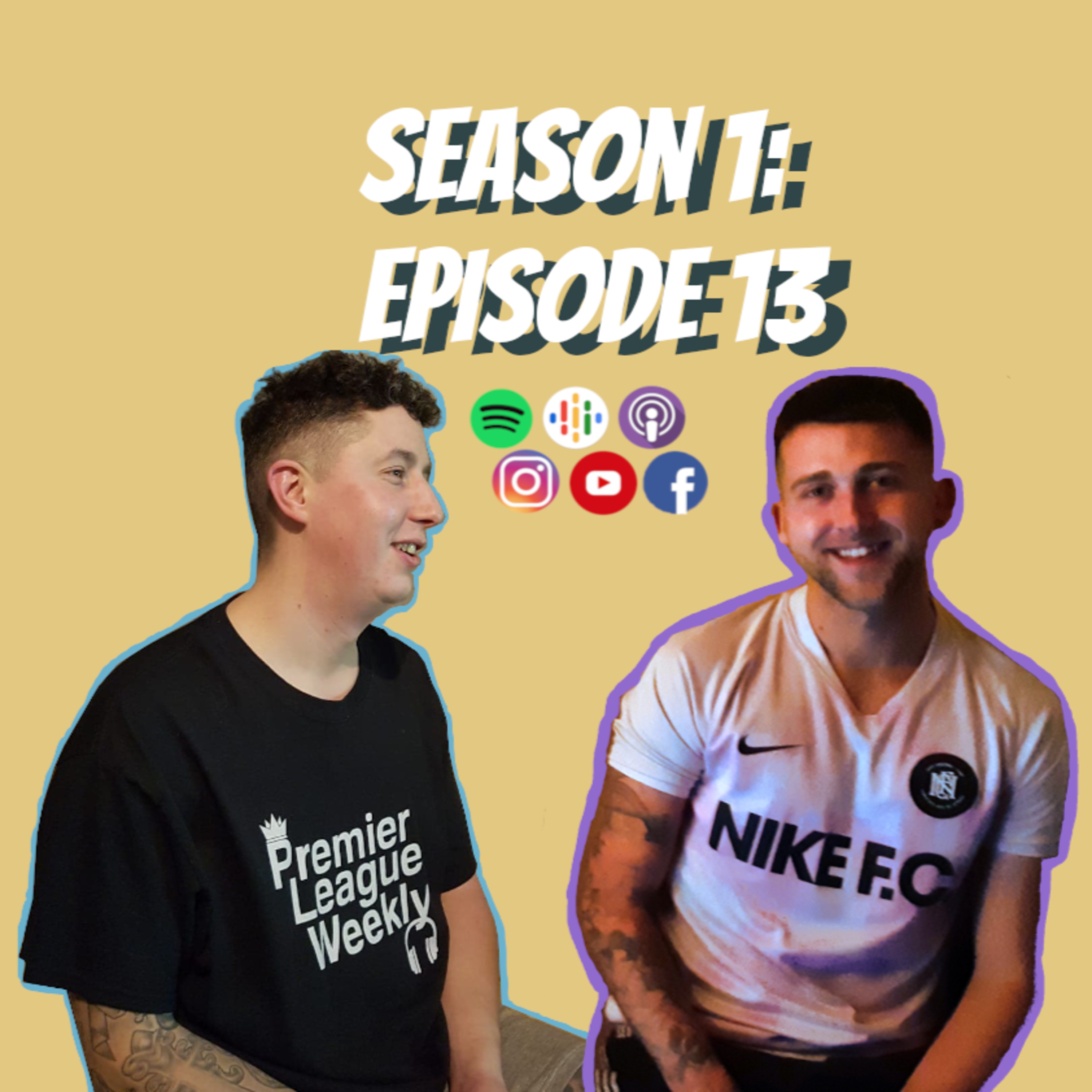 Premier League Weekly