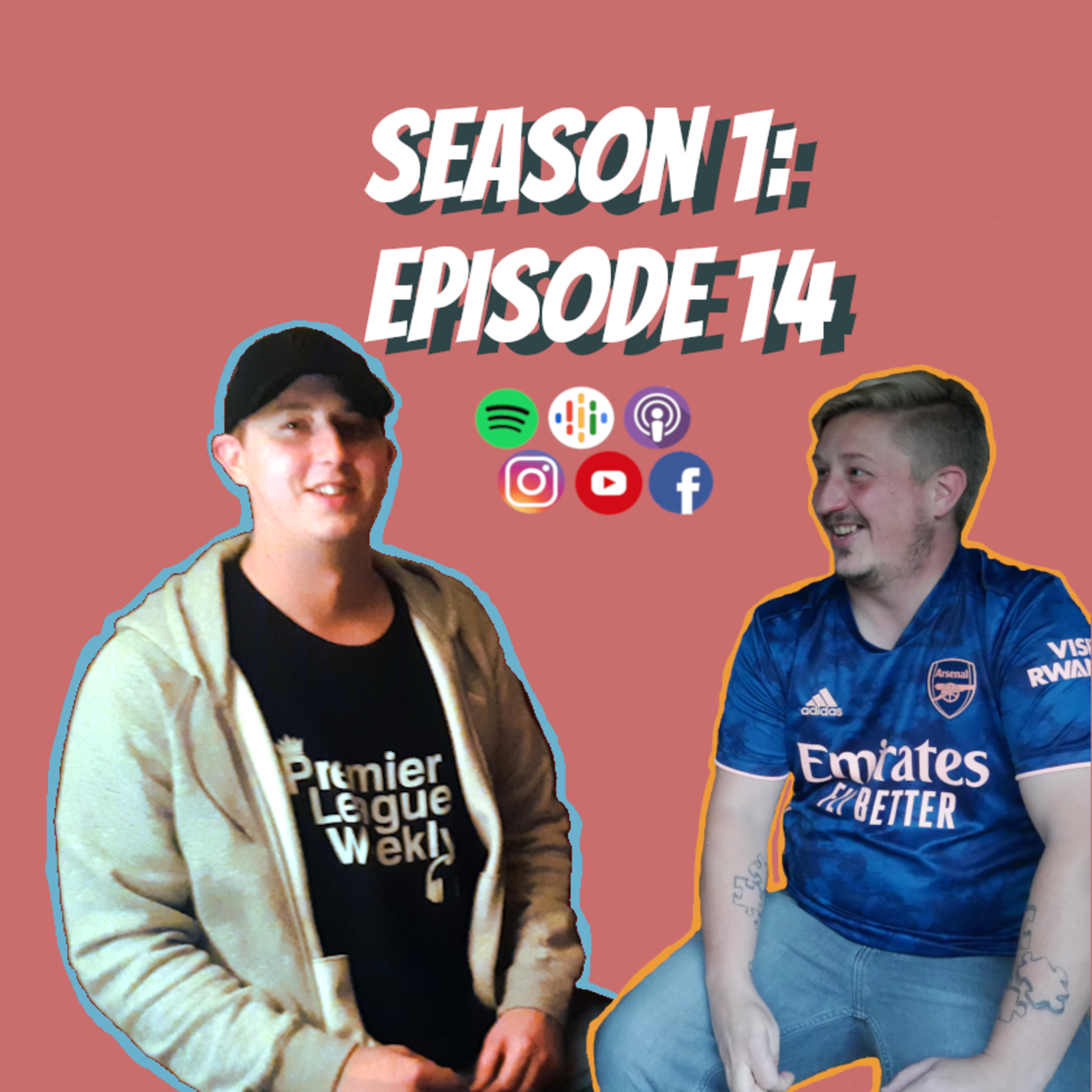 Premier League Weekly