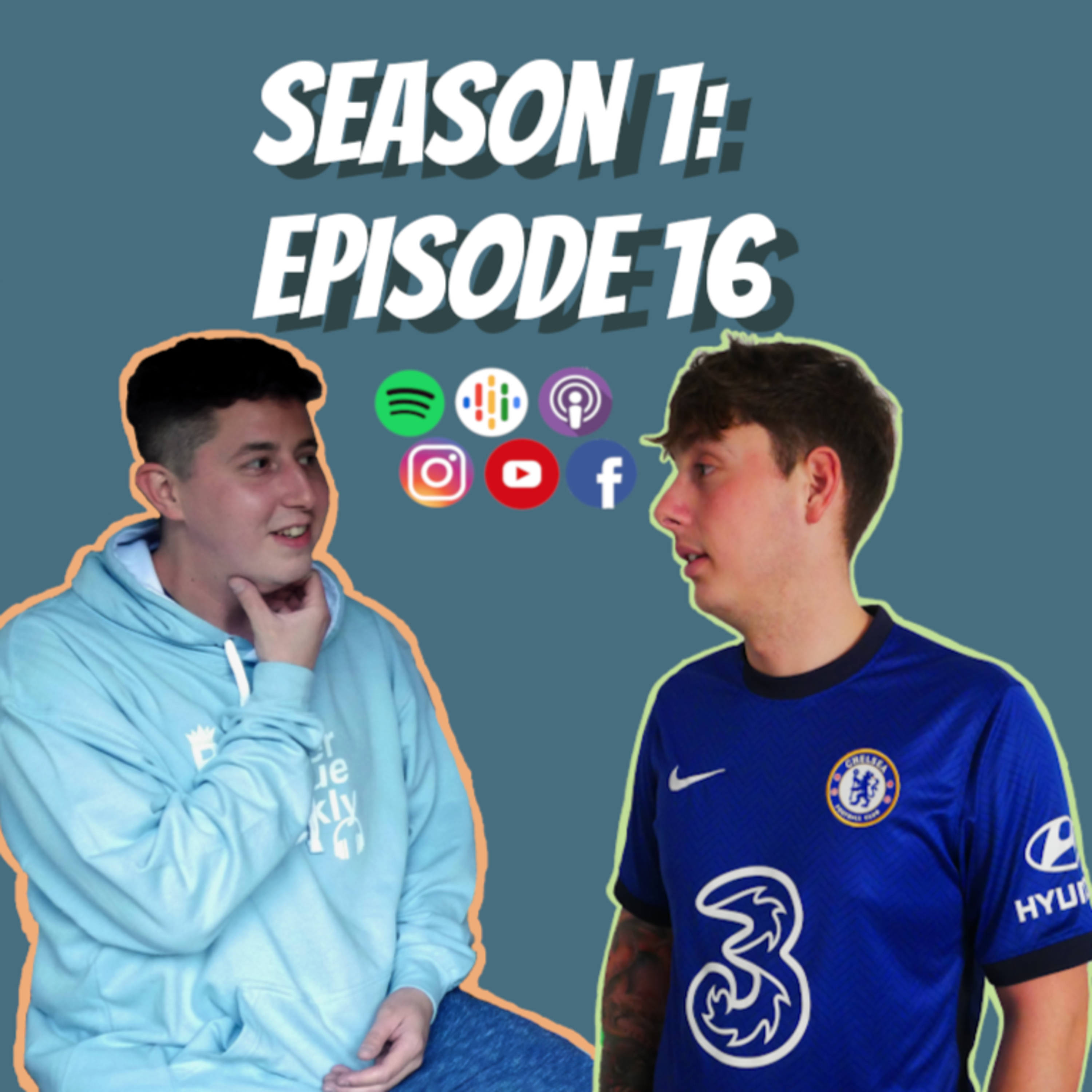 Premier League Weekly