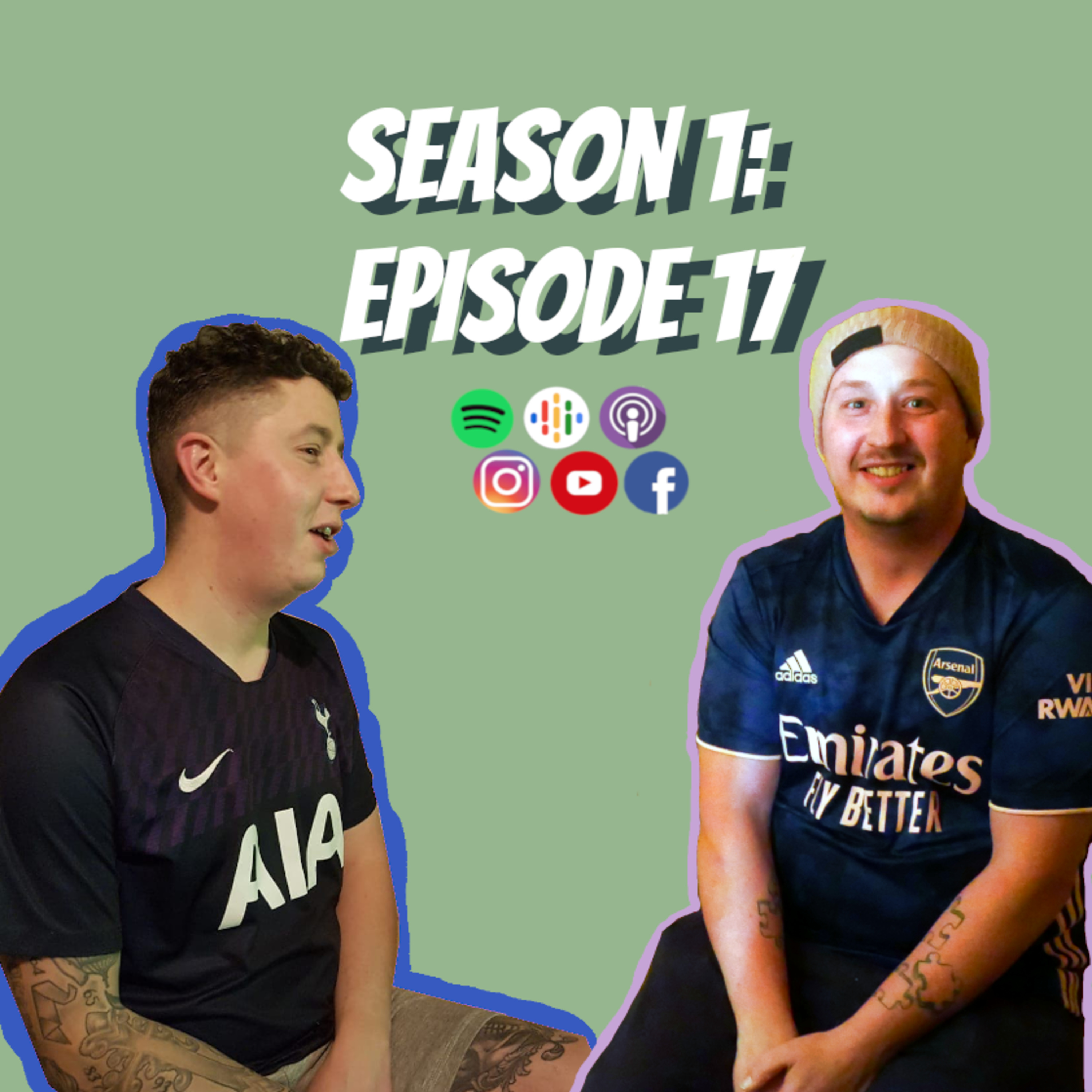 Premier League Weekly