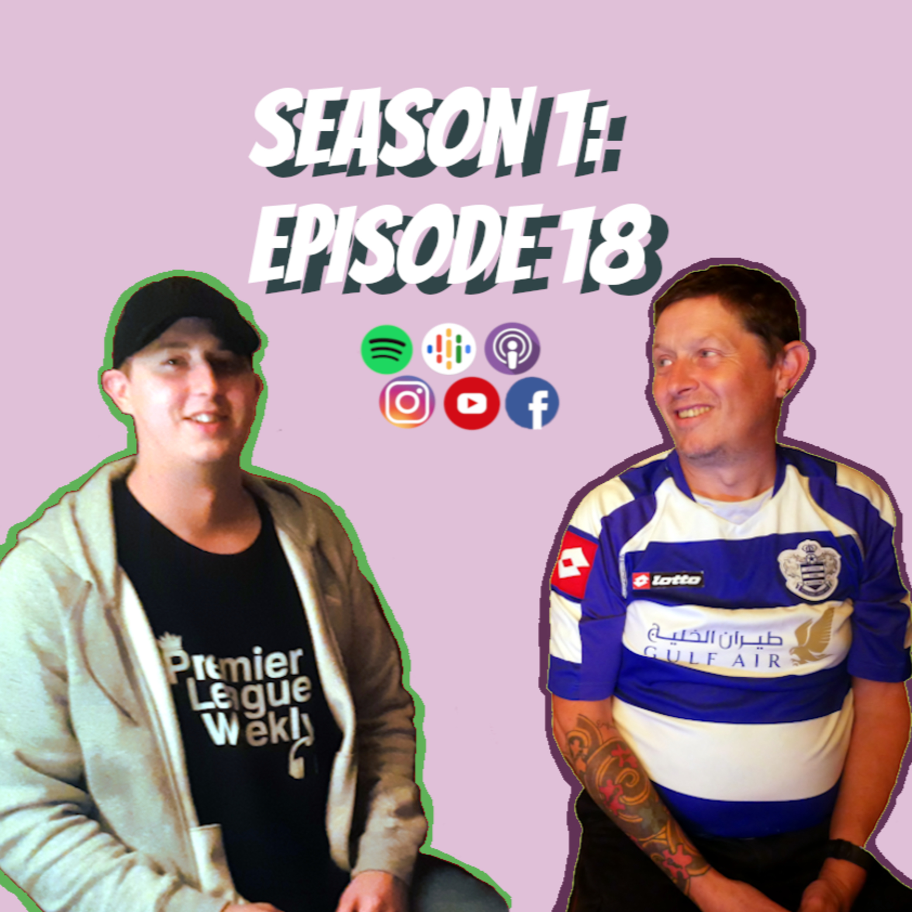 Premier League Weekly