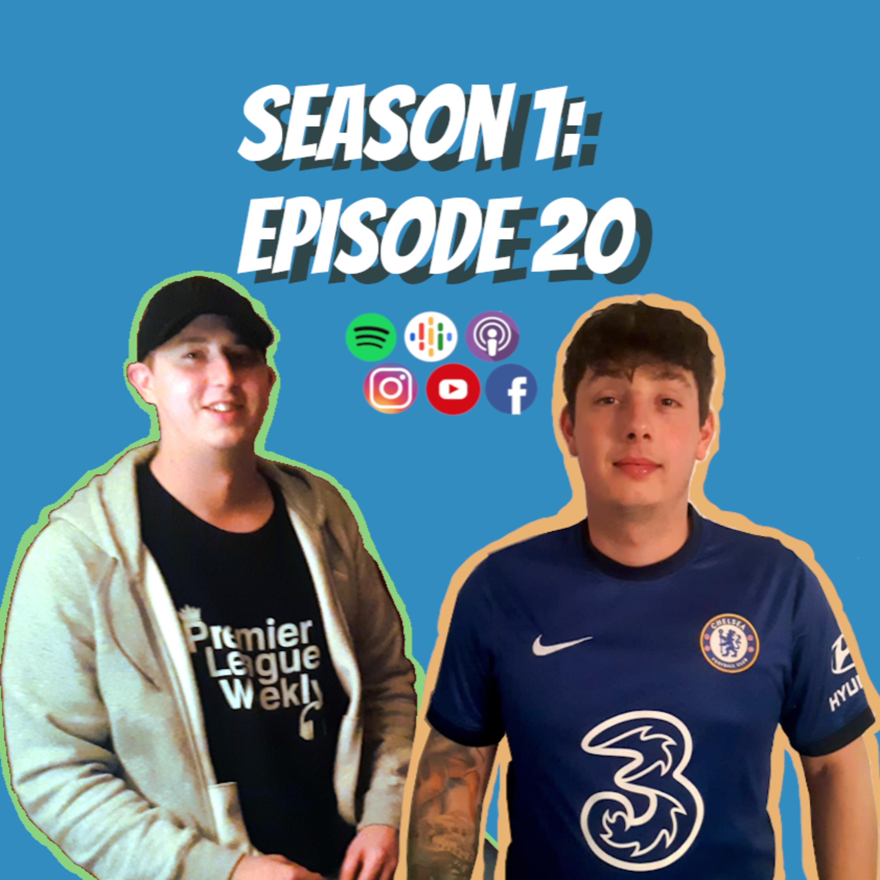 Premier League Weekly