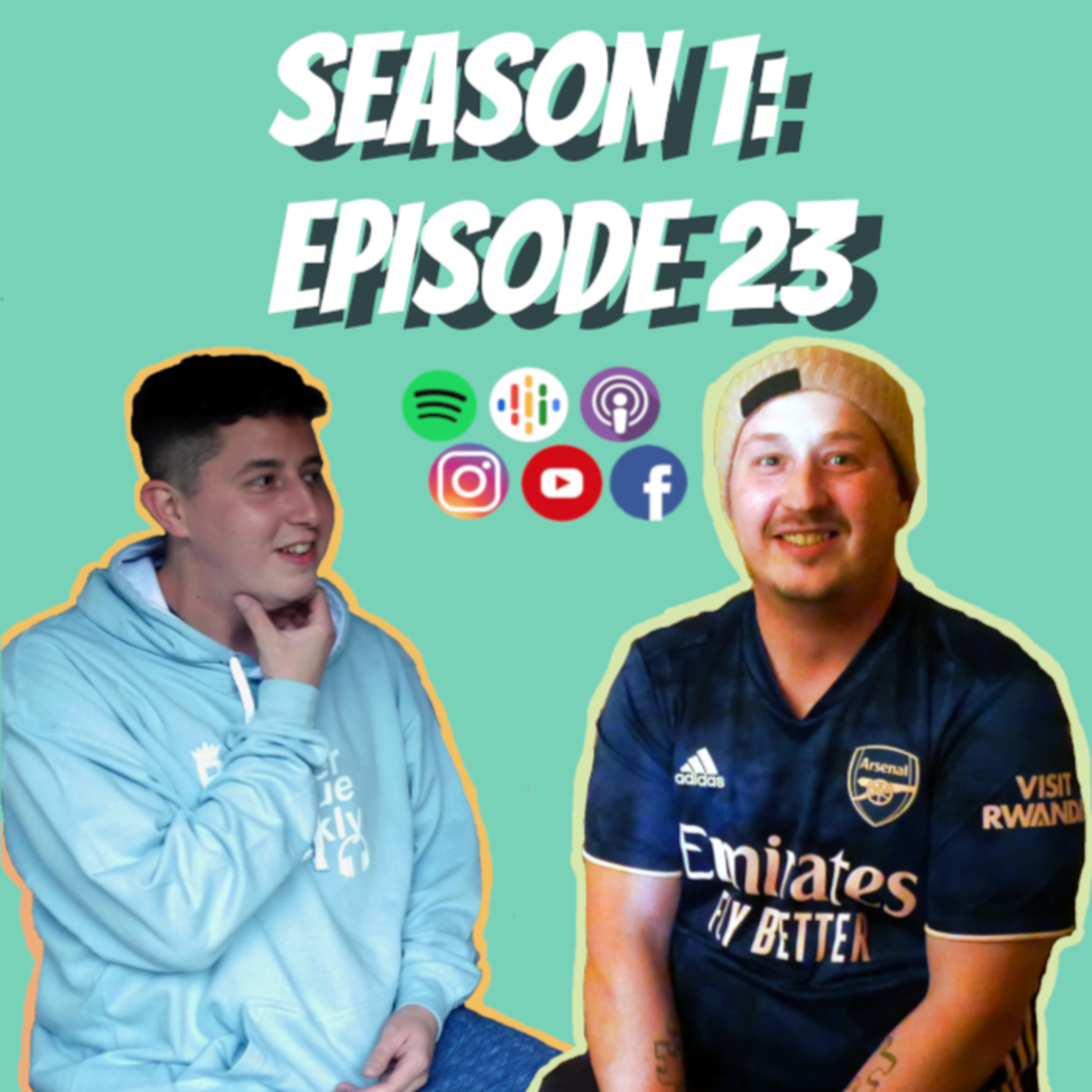 Premier League Weekly