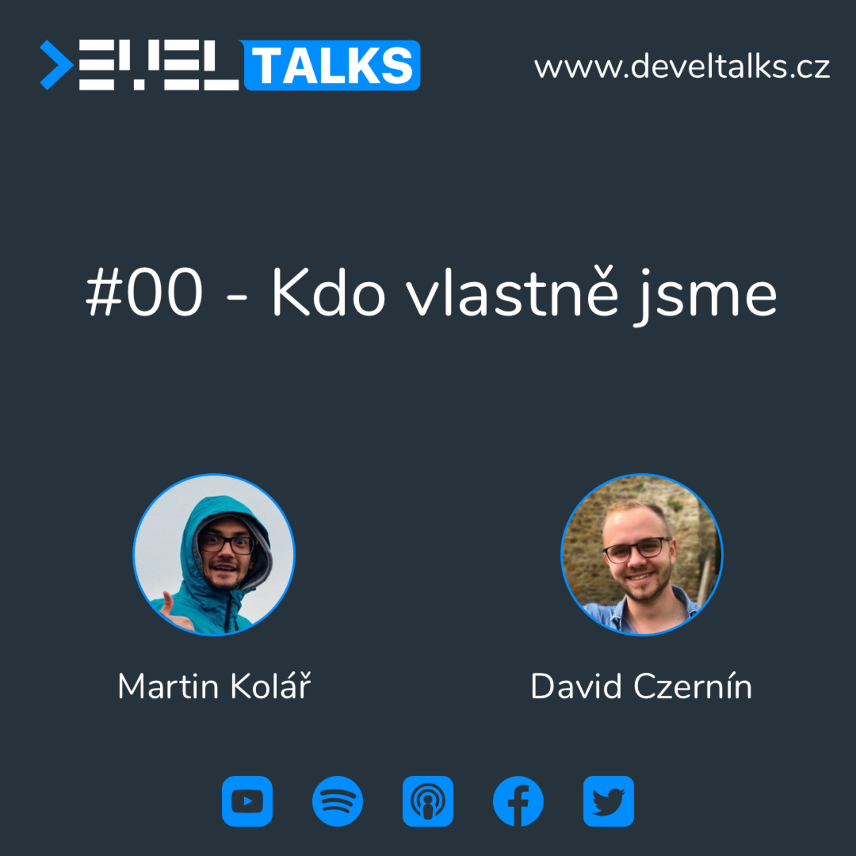 DevelTalks